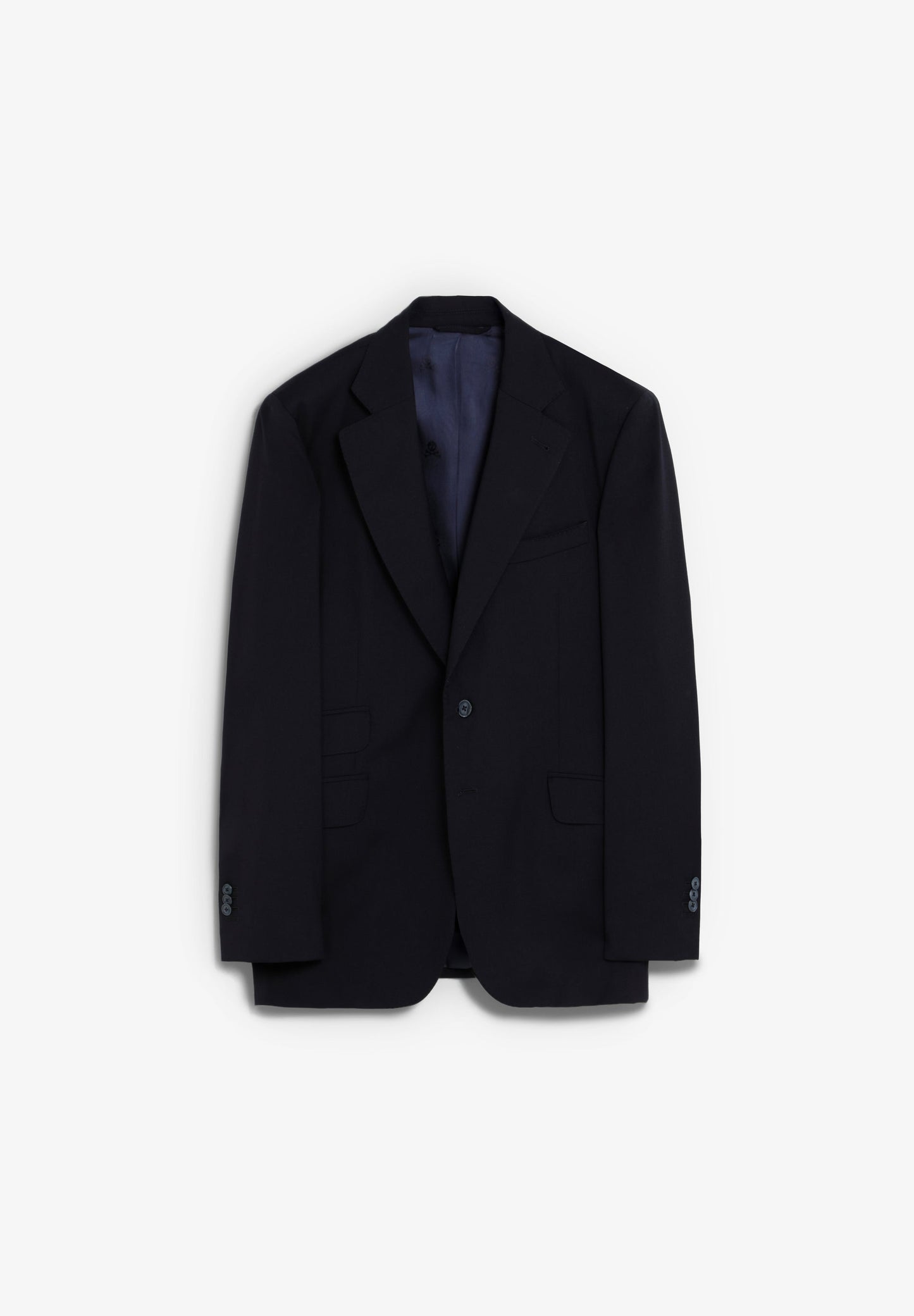 SCNOS BASIC CITY SUIT BLAZER - Scalpers