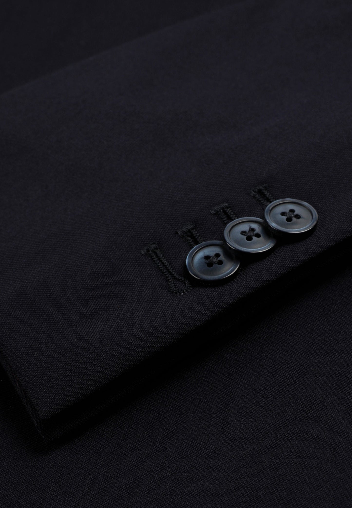 SCNOS BASIC CITY SUIT BLAZER - Scalpers