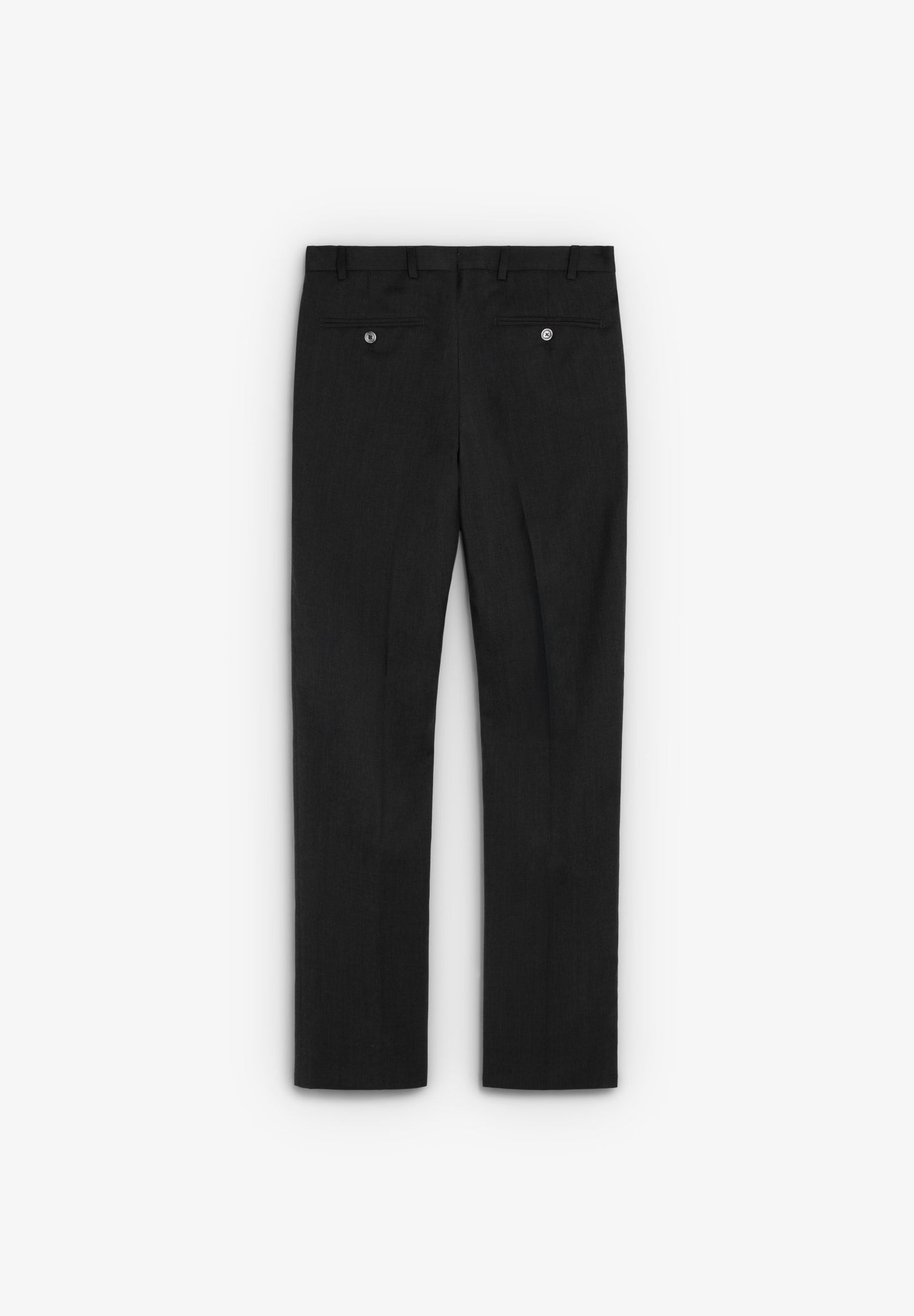 SCNOS BASIC CITY SUIT PANTS