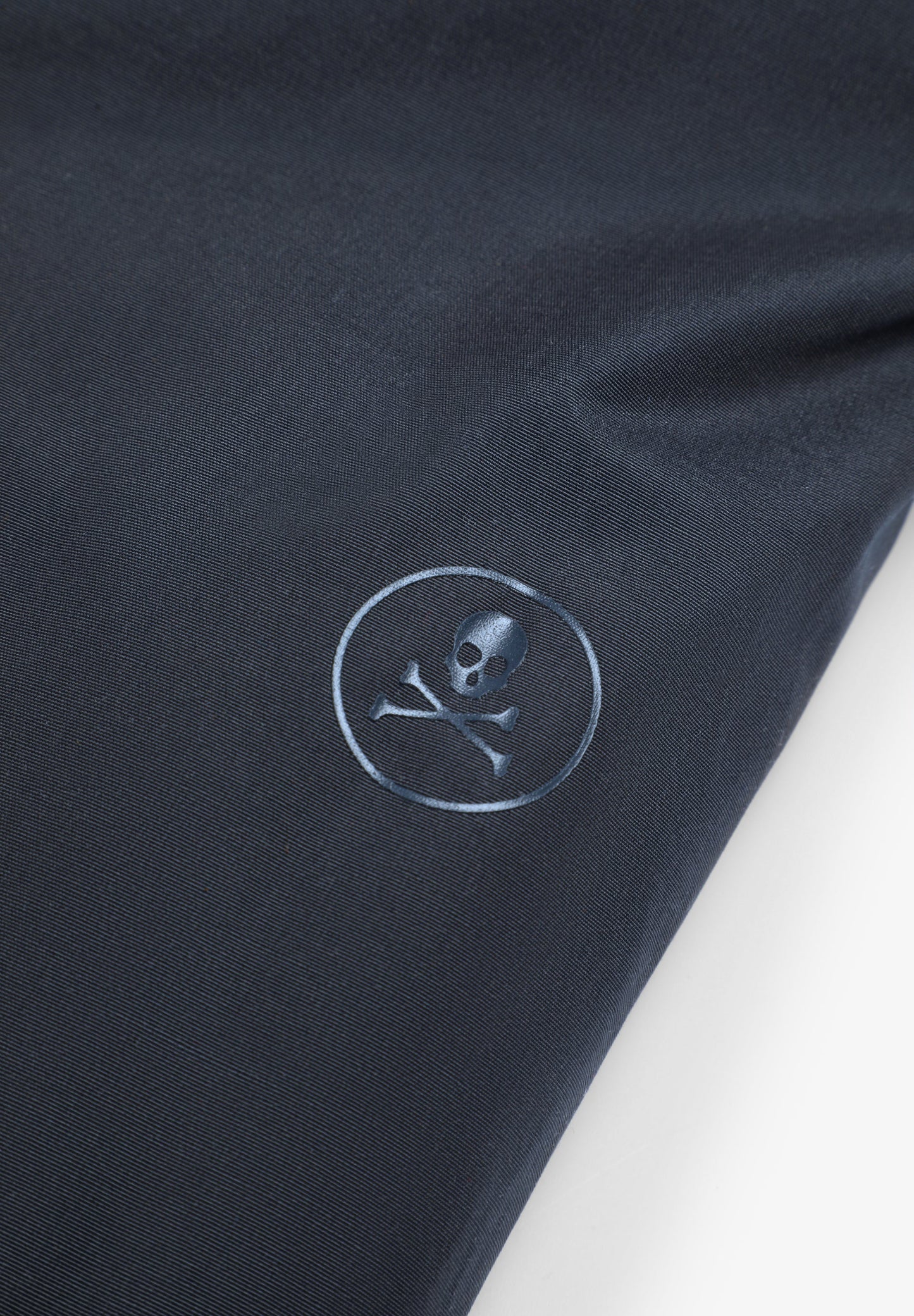 PADDED BOMBER JACKET