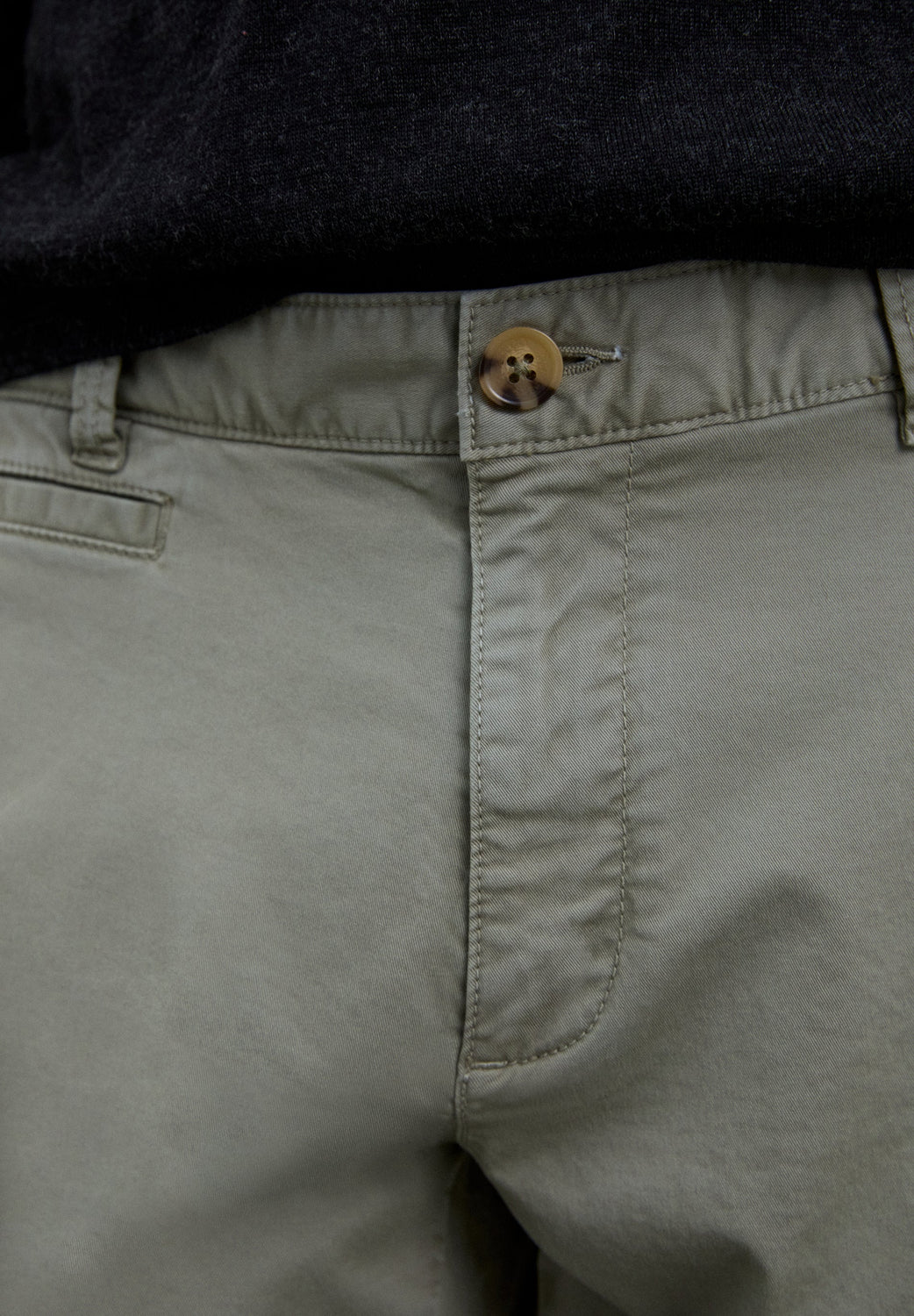 PANTALÓN CHINO CASUAL - Scalpers