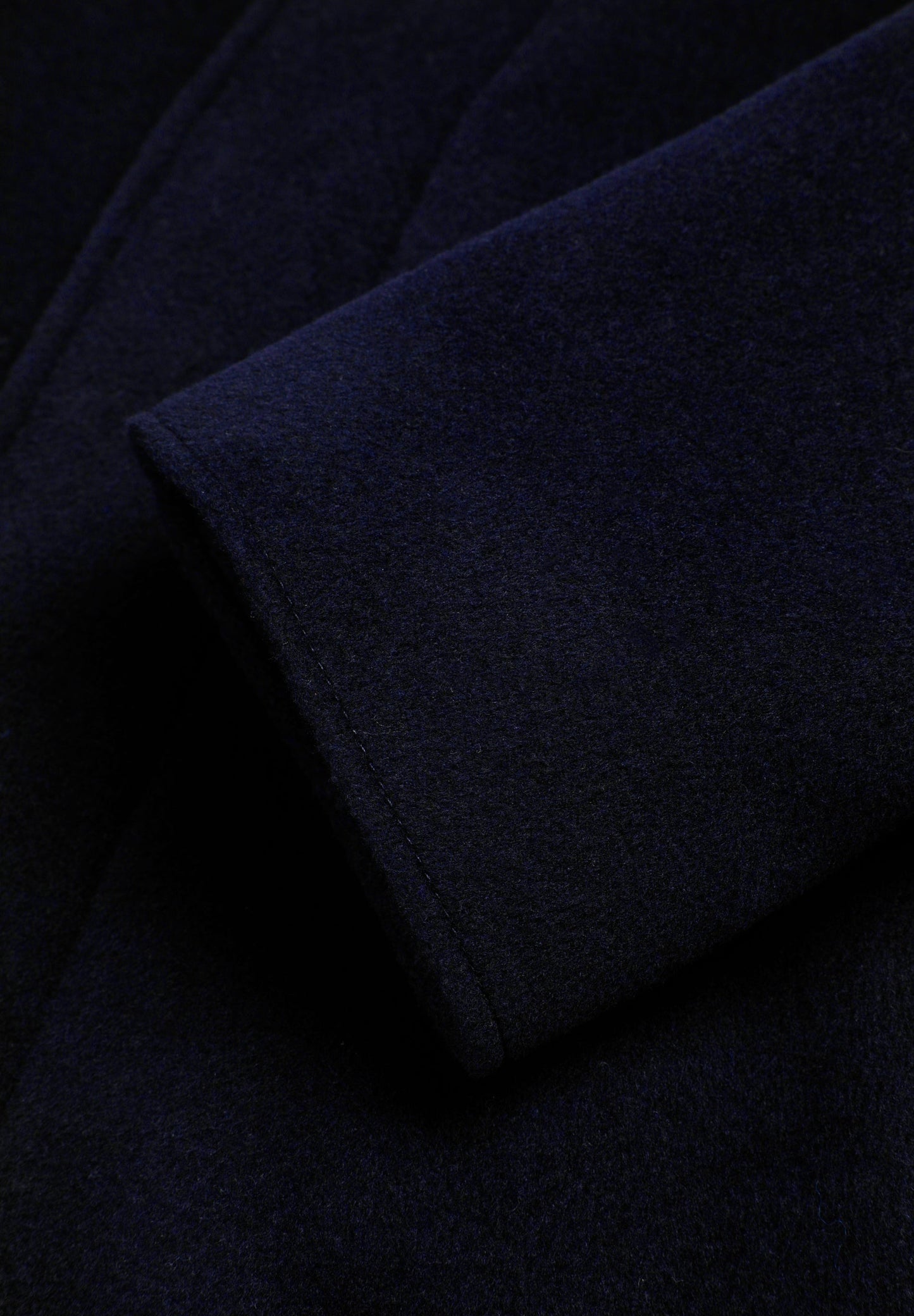 LANGE JAS VAN WOLMIX