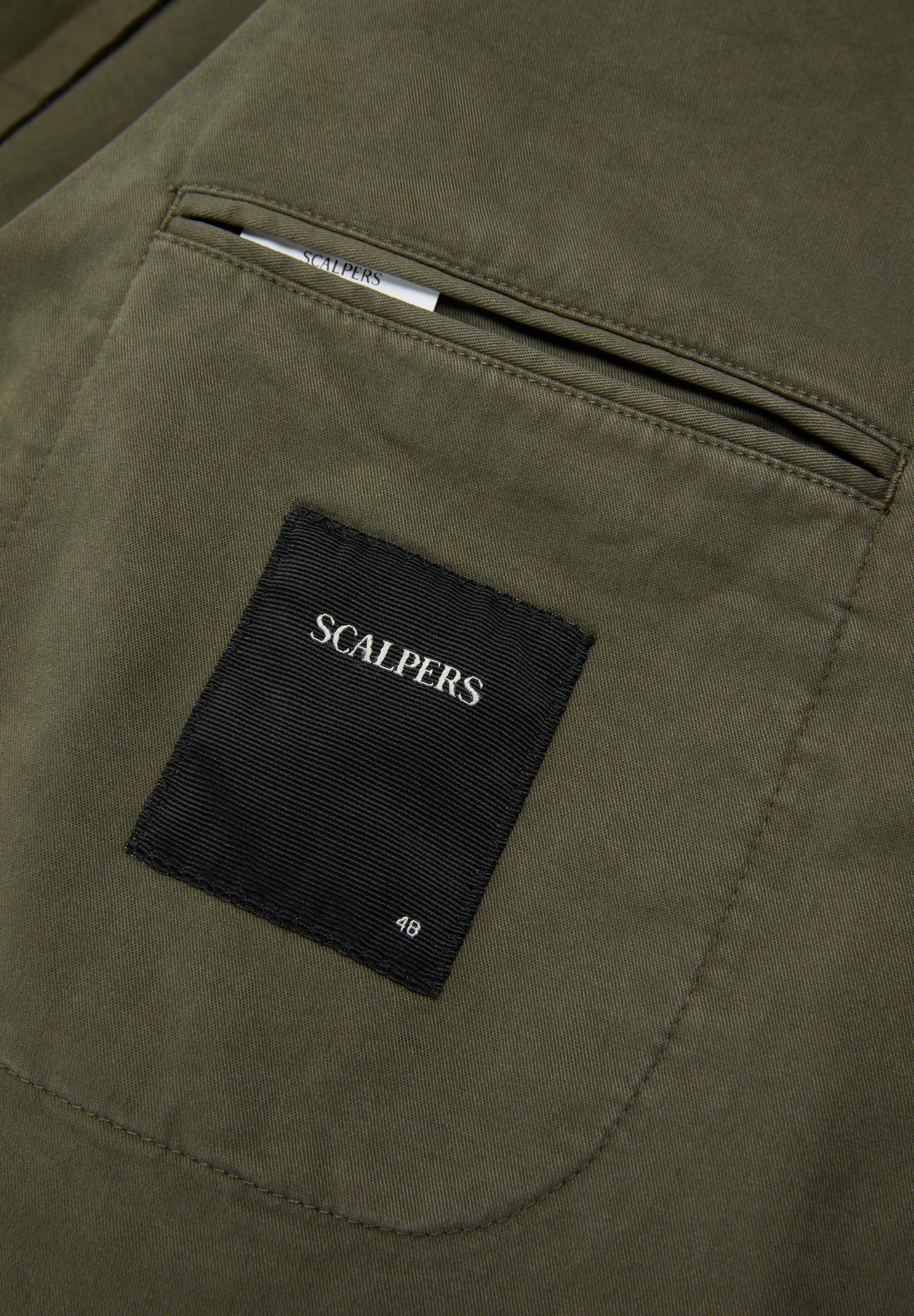 SCDUOMO CASUAL BLAZER