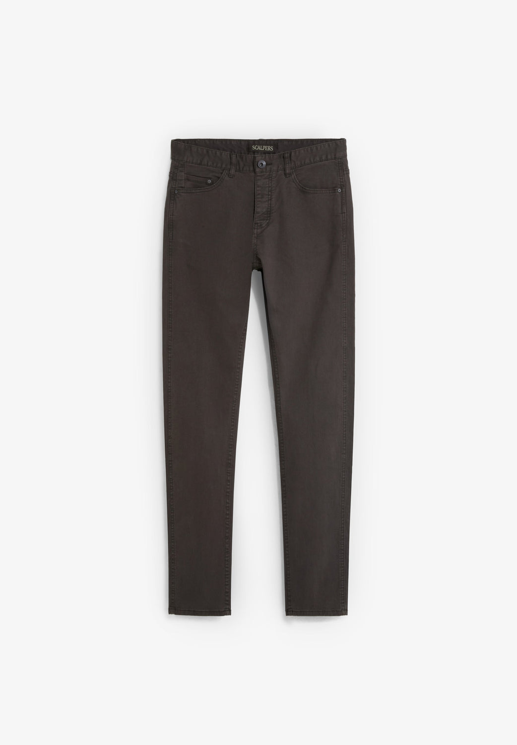 PANTALÓN CHINO ALGODÓN - Scalpers