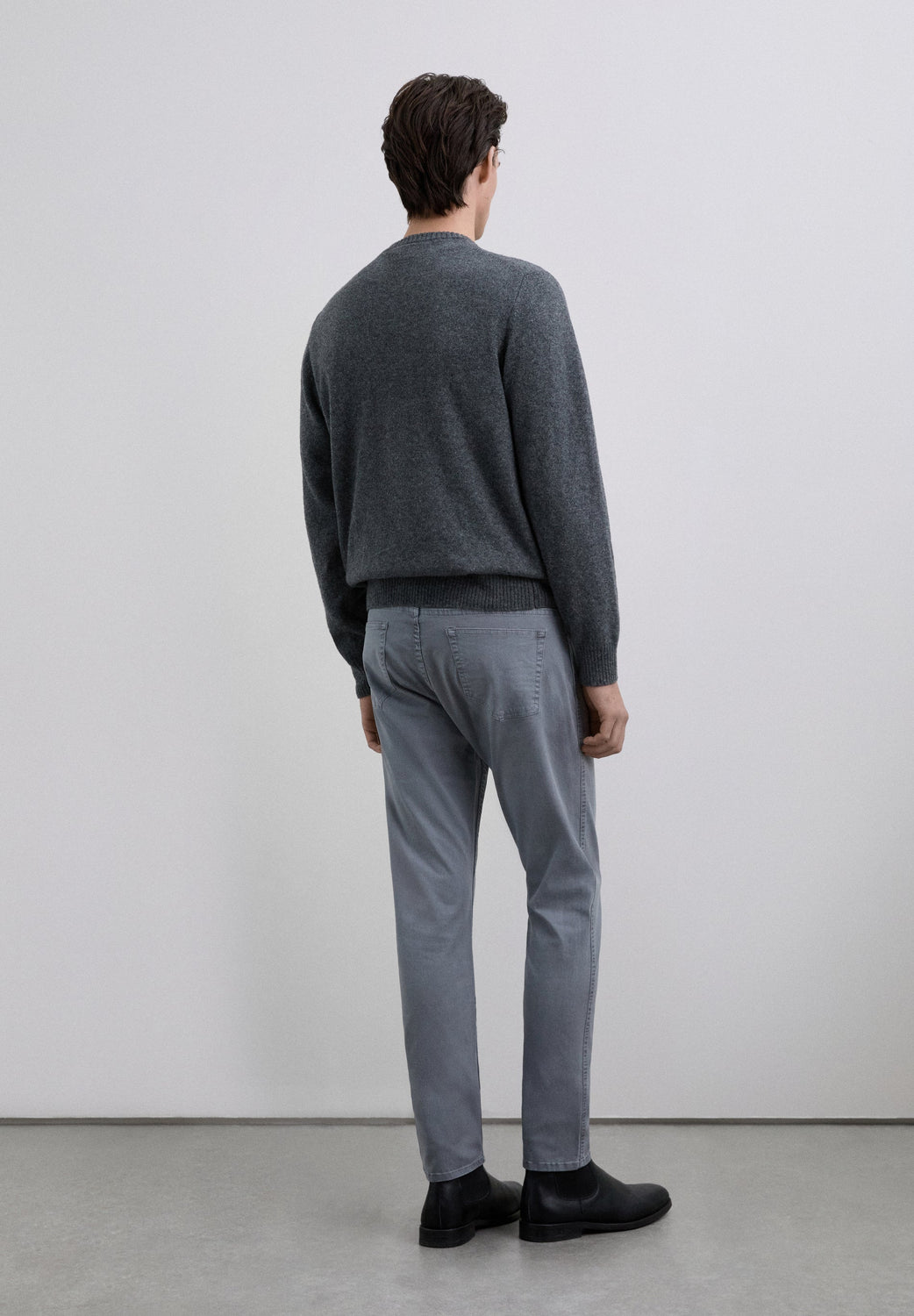 PANTALÓN CHINO ALGODÓN - Scalpers