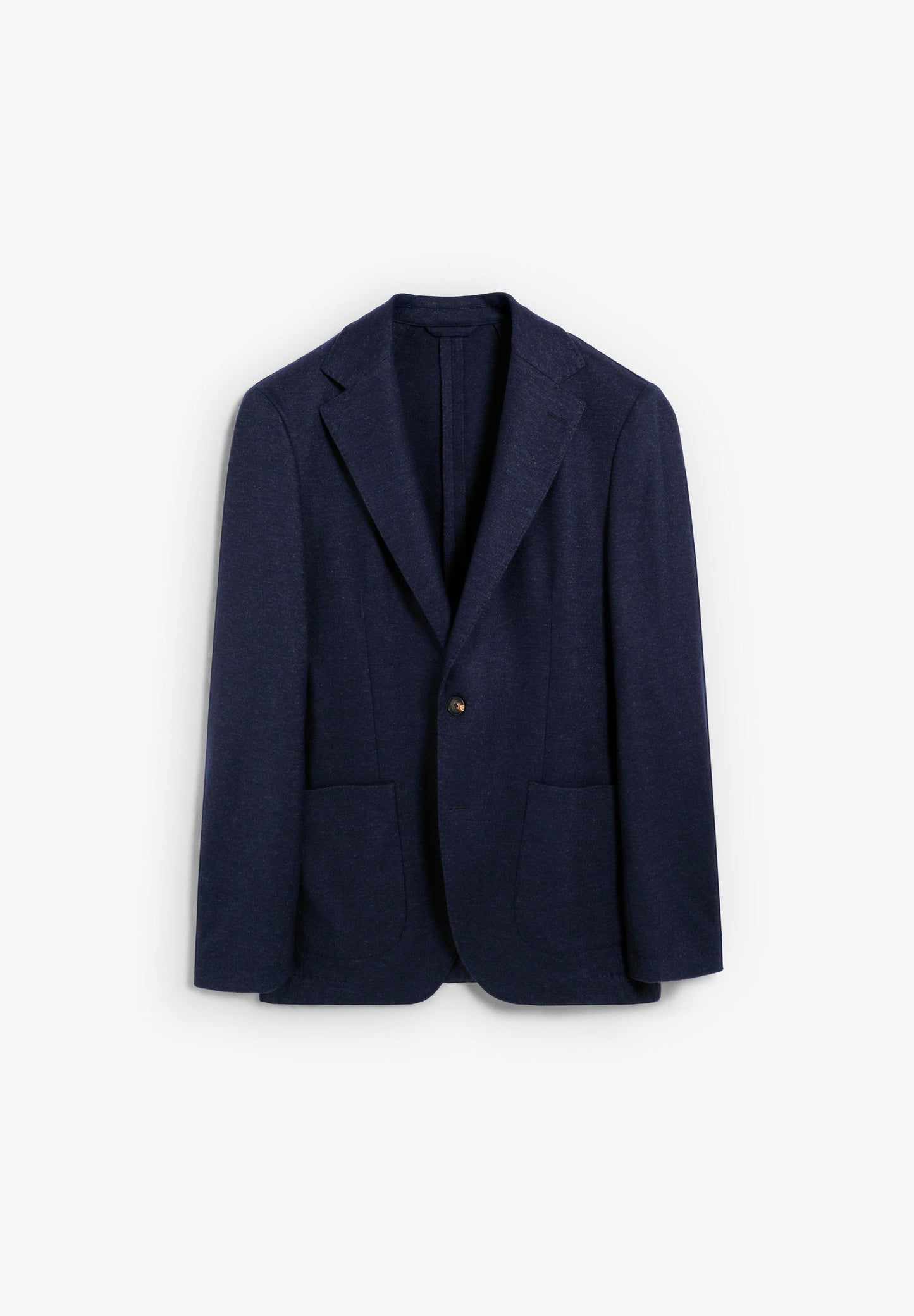 TECHNICAL WOOL BLAZER