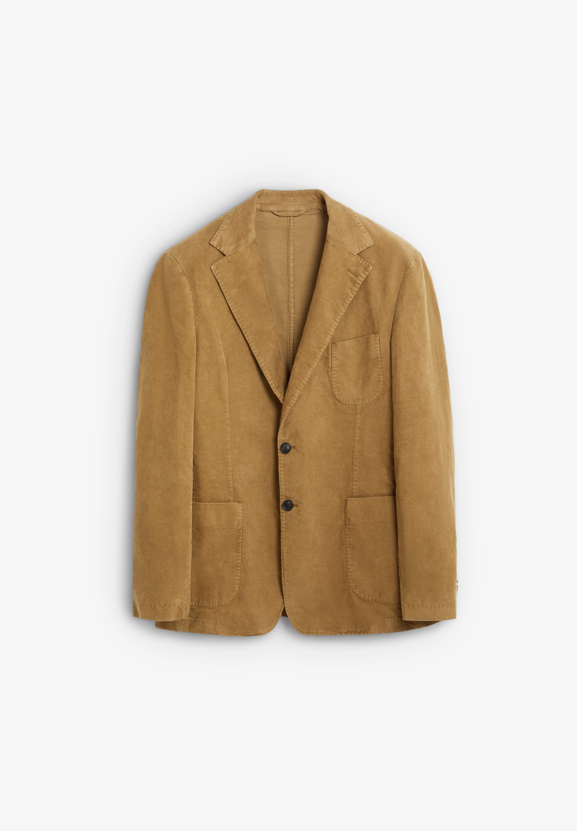 CORDUROY BLAZER