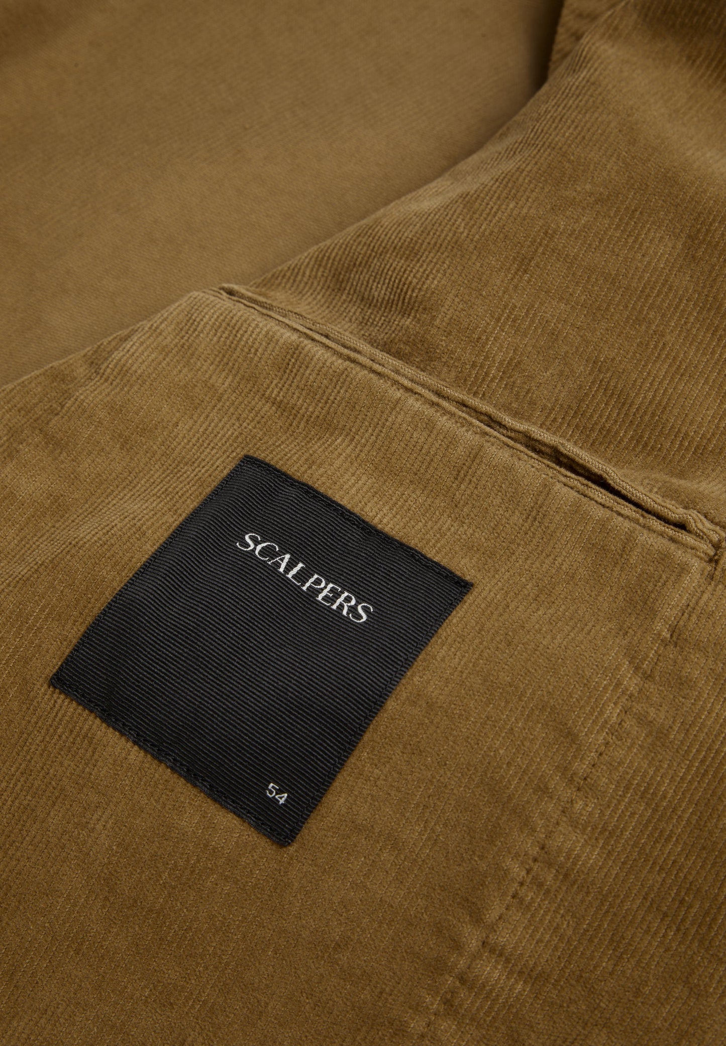 AMERICANA PANA - Scalpers