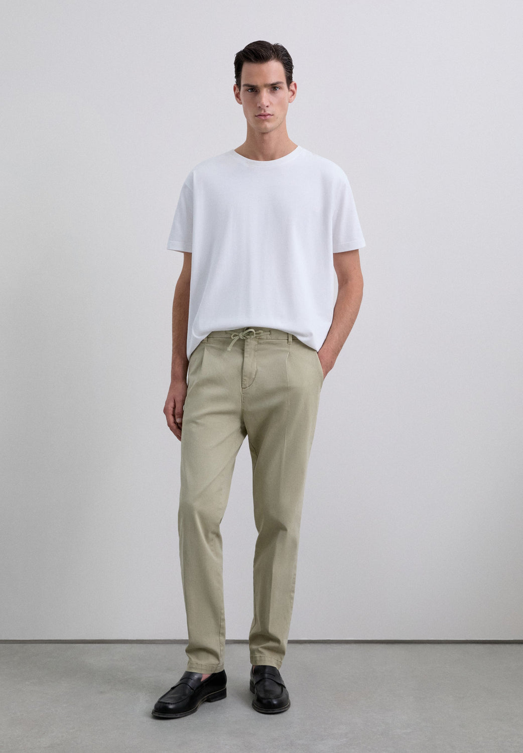 PANTALON RELAXED FIT - Scalpers