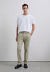 RELAXED FIT TROUSERS