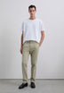 RELAXED FIT TROUSERS