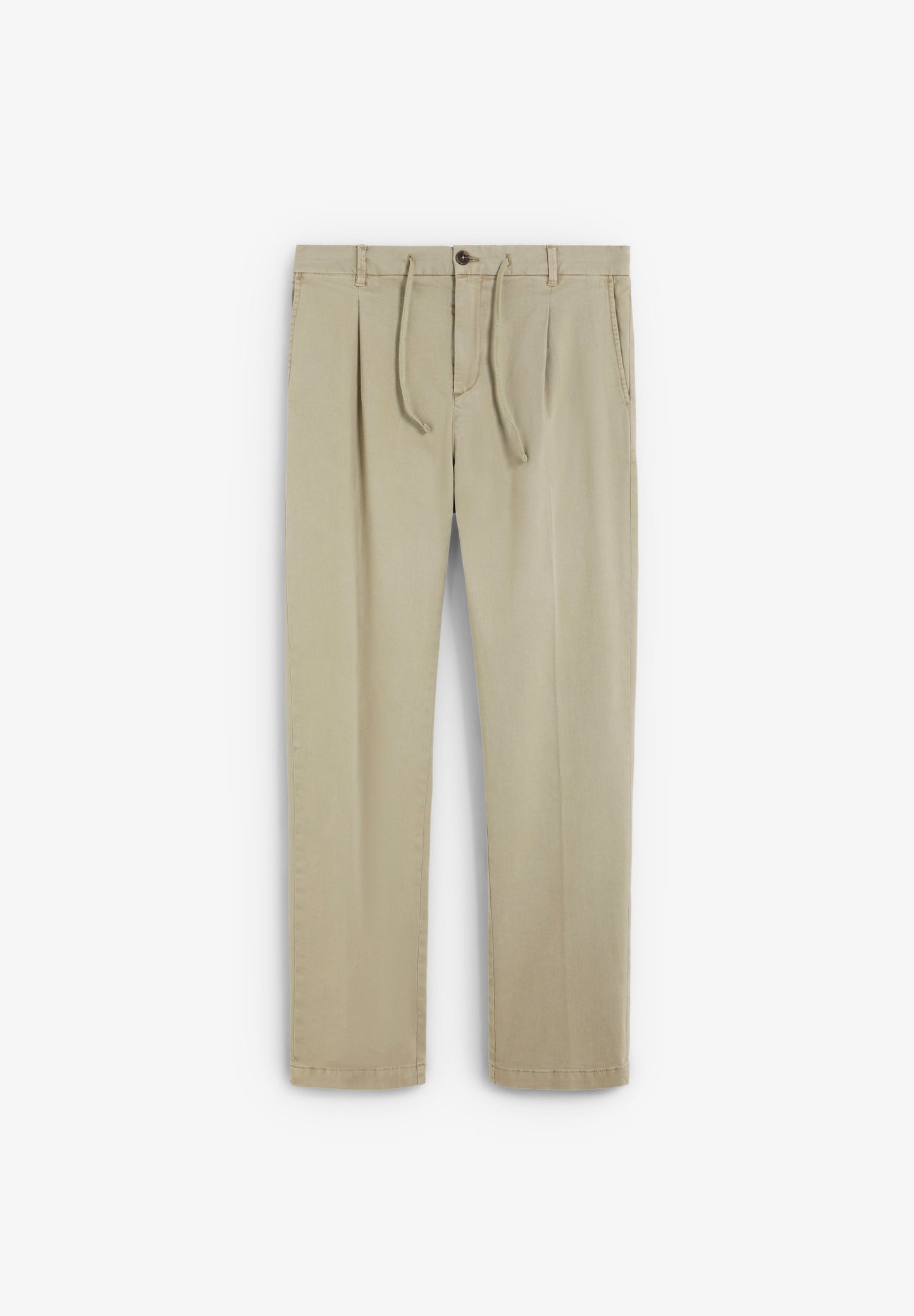 PANTALON RELAXED FIT - Scalpers