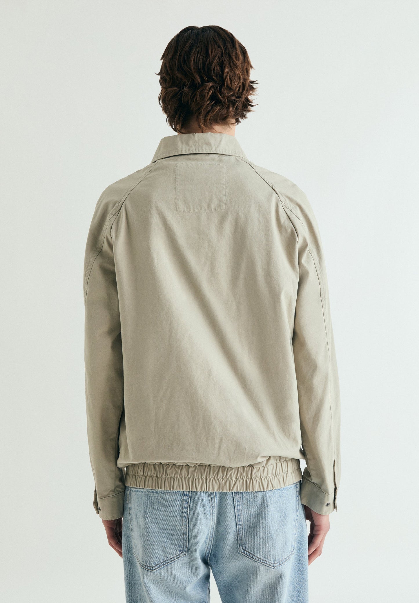 SCJAKE BOMBER JACKET