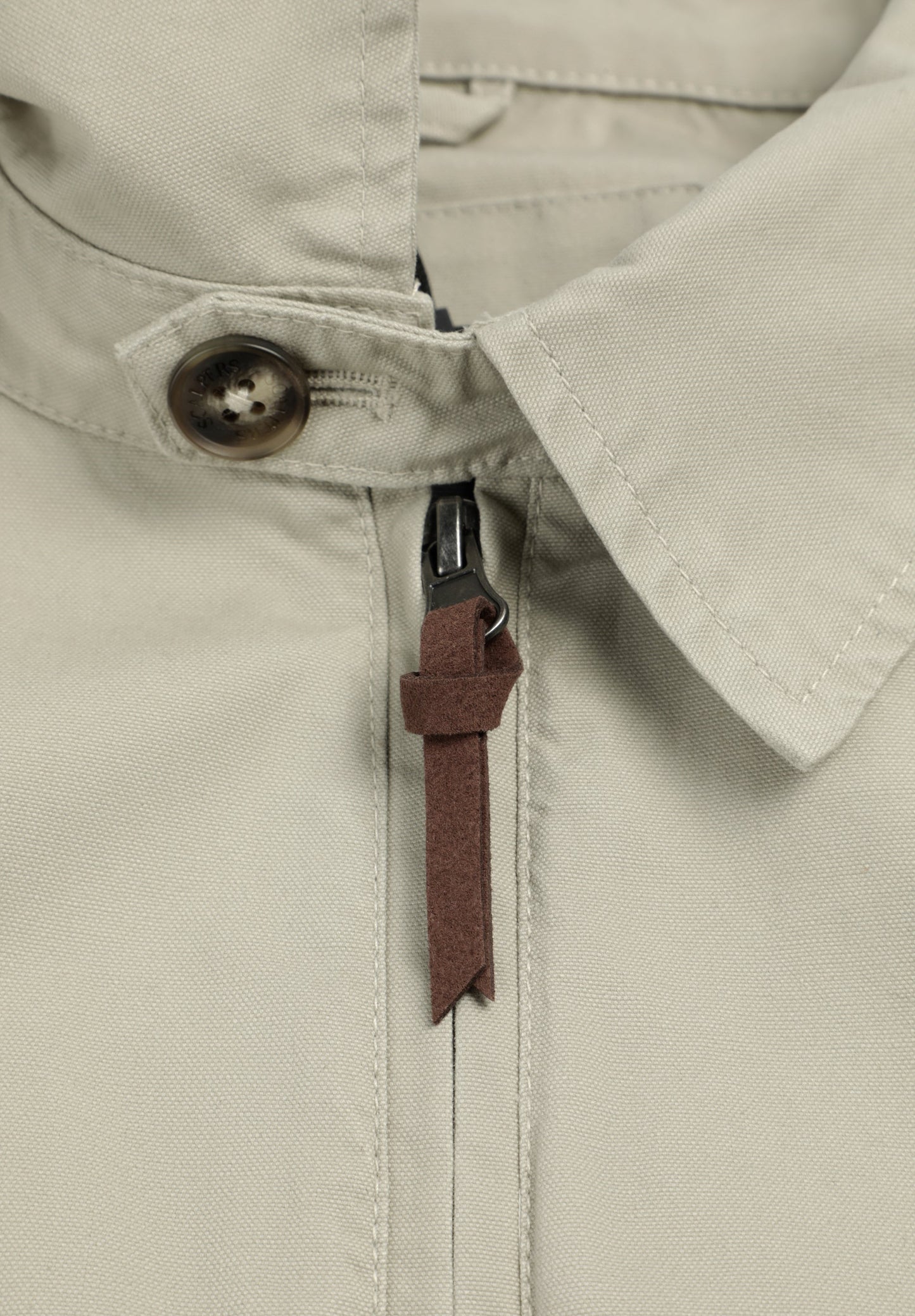 BOMBER JACKET WITH RAGLAN SLEEVES