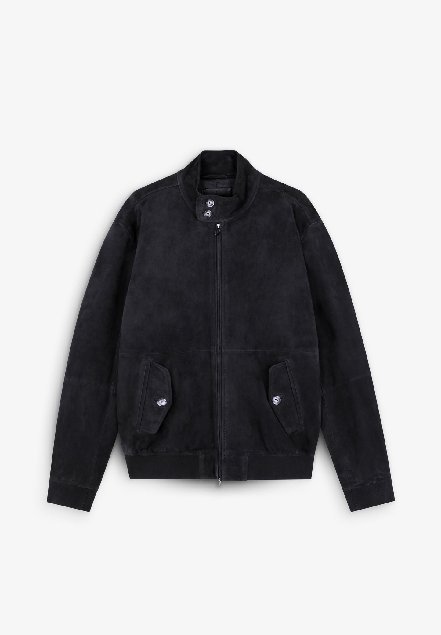 100% GOAT LEATHER JACKET