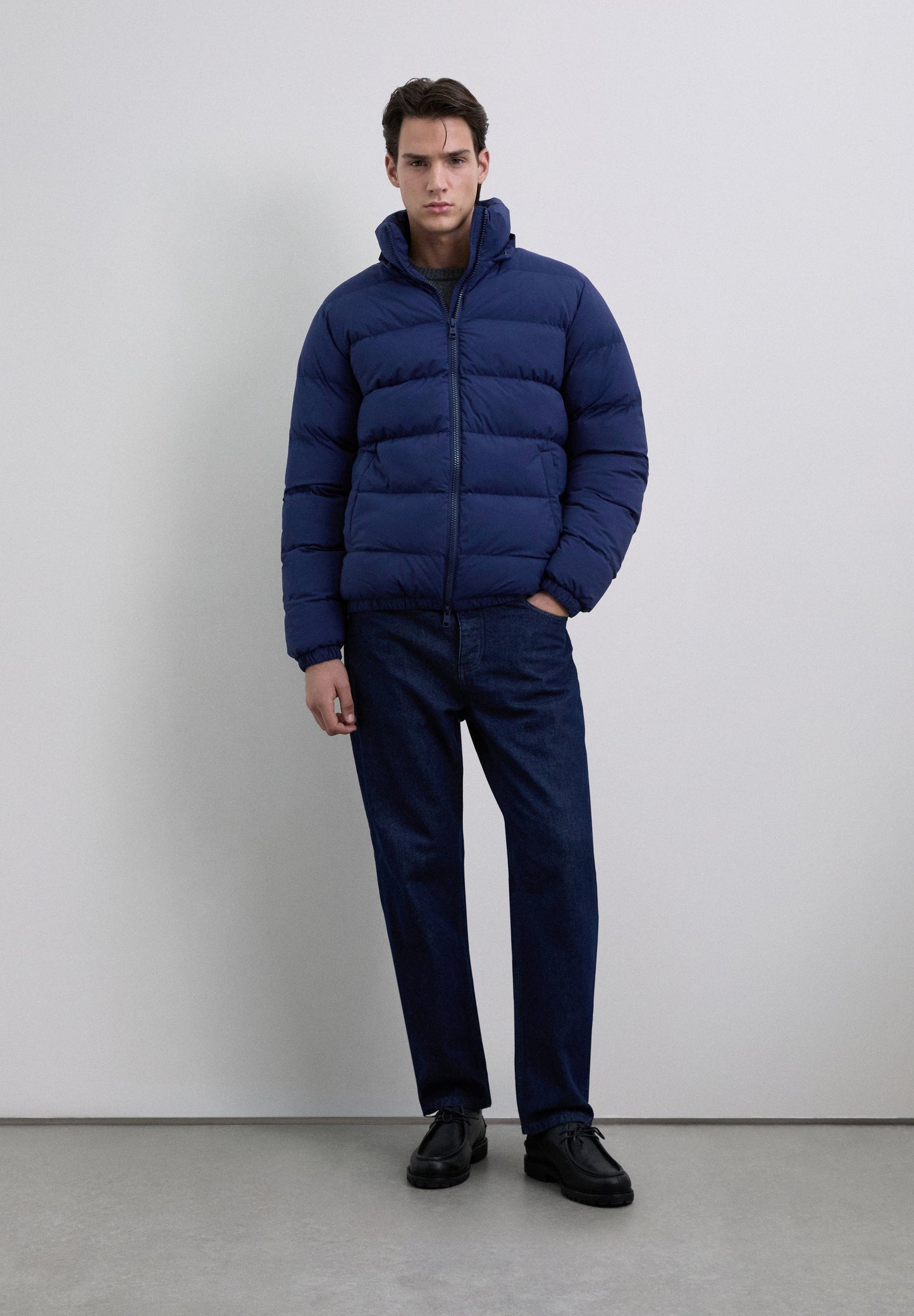 THERMOLITE® GEWATTEERD JACK