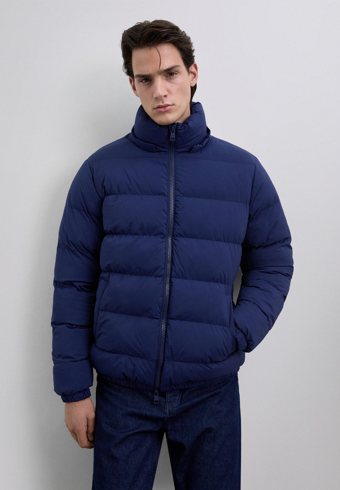 THERMOLITE® PADDED JACKET