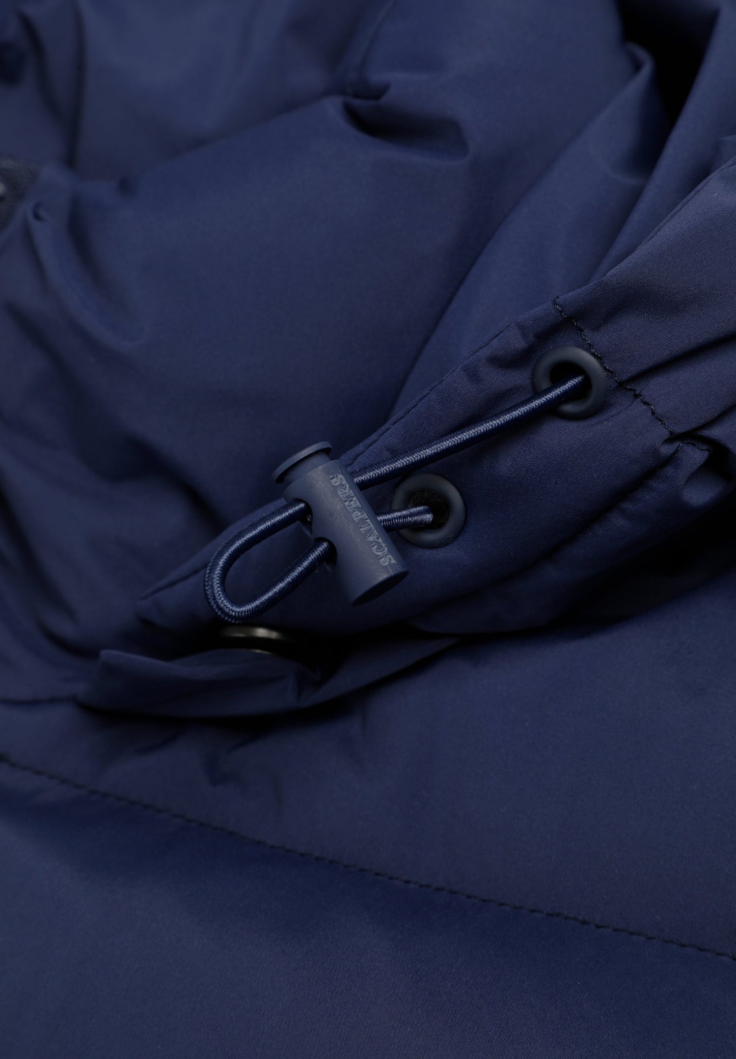 THERMOLITE® PADDED JACKET