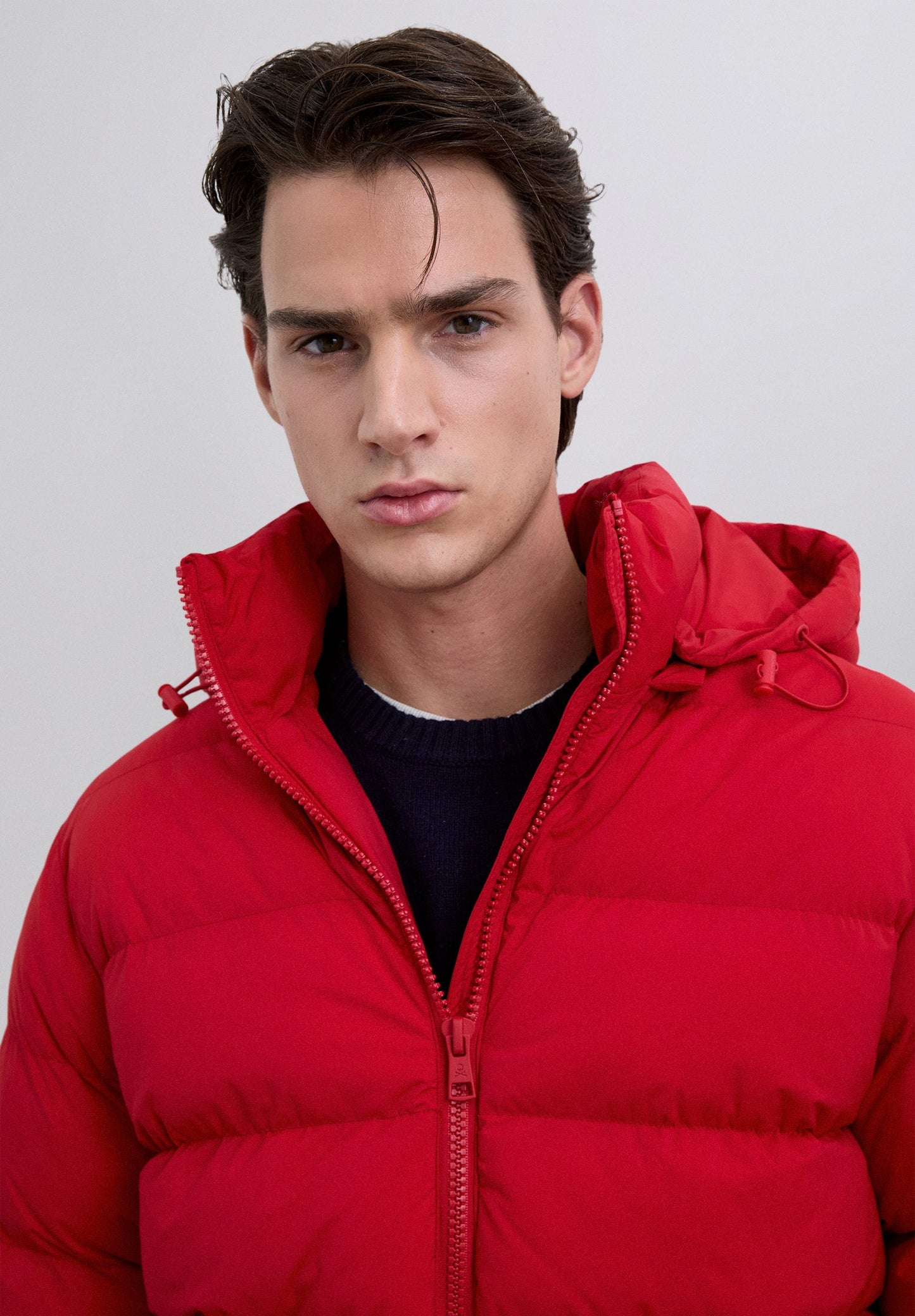 THERMOLITE® GEWATTEERD JACK