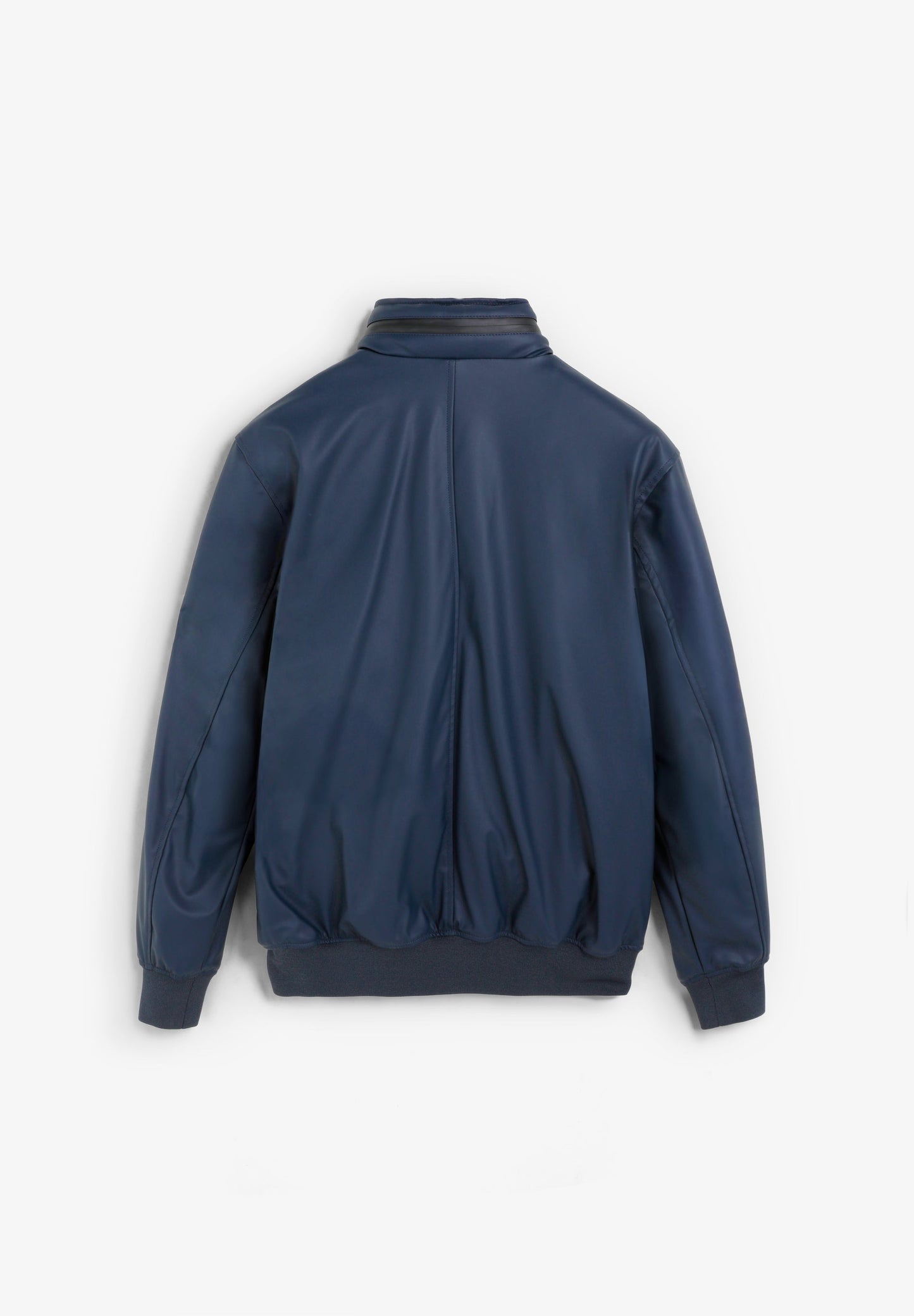 WATERPROOF JACKET WITH HOOD