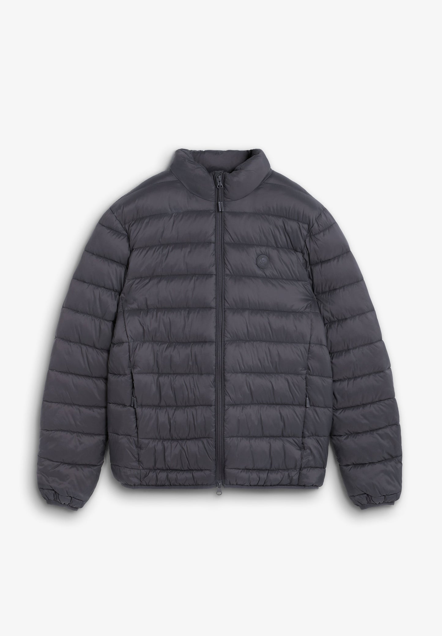 LIGHT PUFFER JACKET