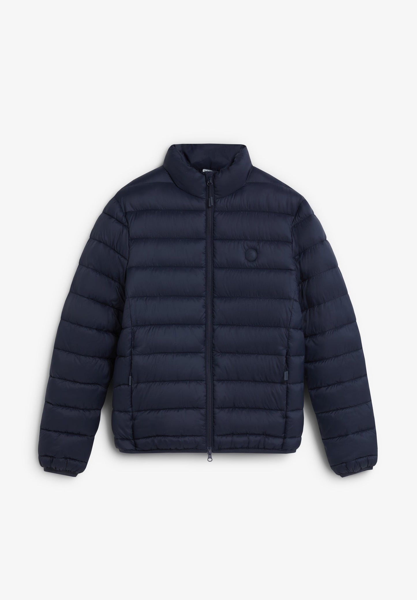 LIGHT PUFFER JACKET