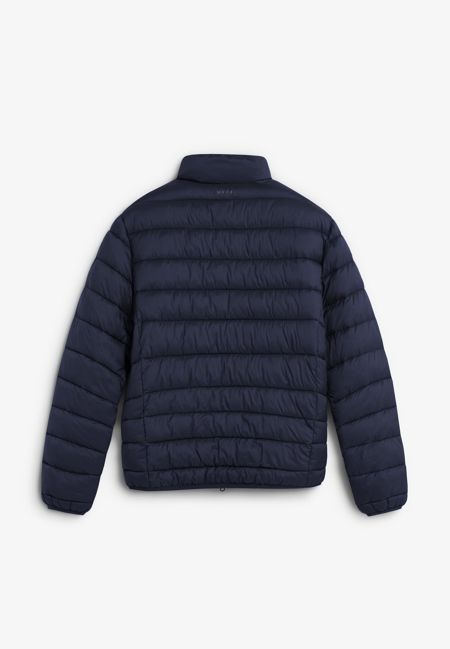 LIGHT PUFFER JACKET