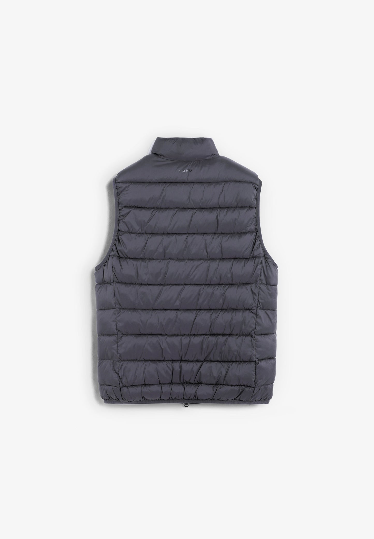 LIGHT PUFFER VEST