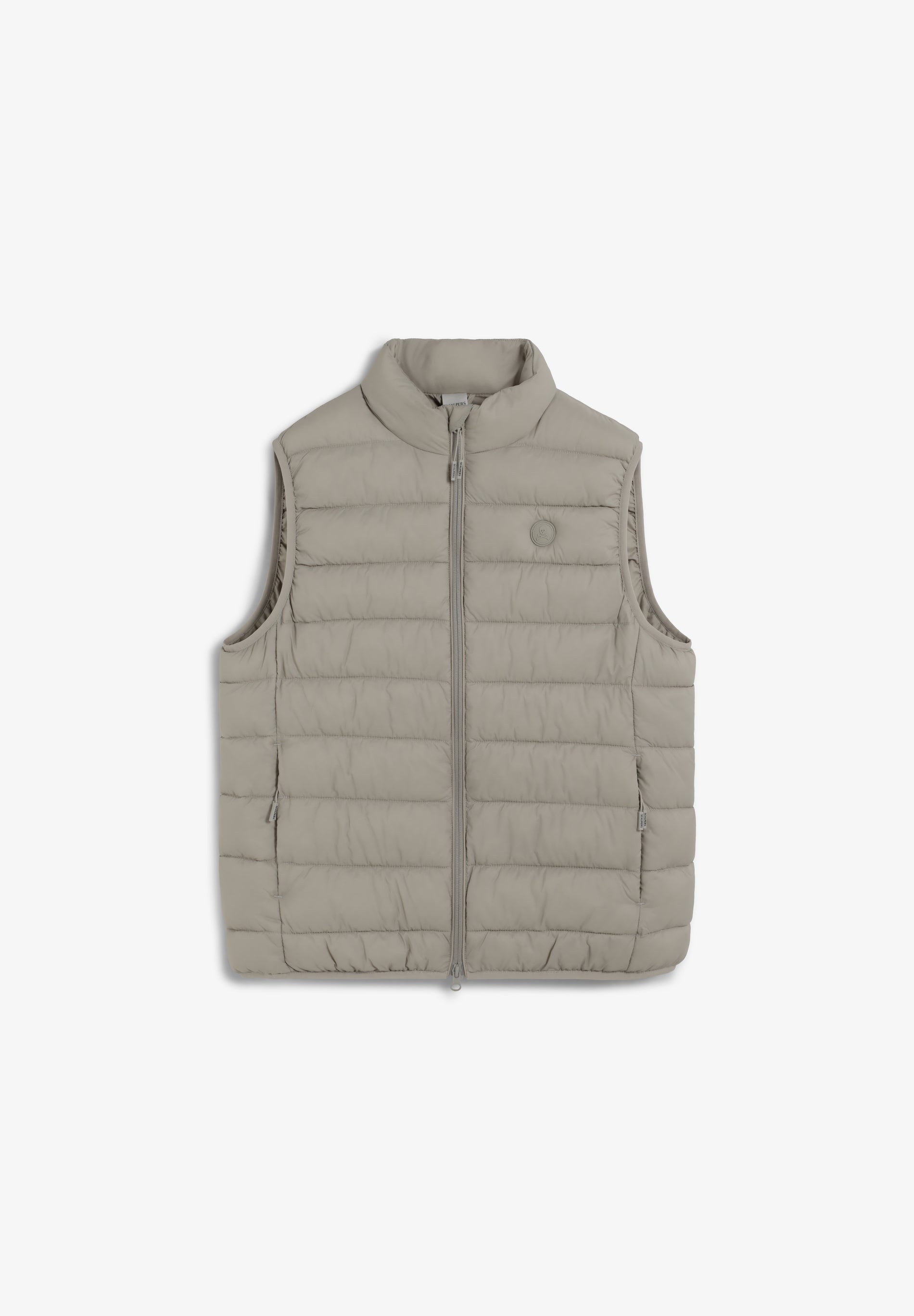 SCNEW GSTAAD VEST
