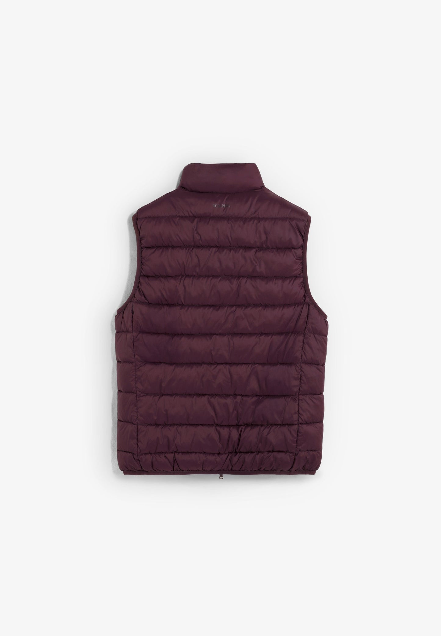 LIGHT PUFFER VEST
