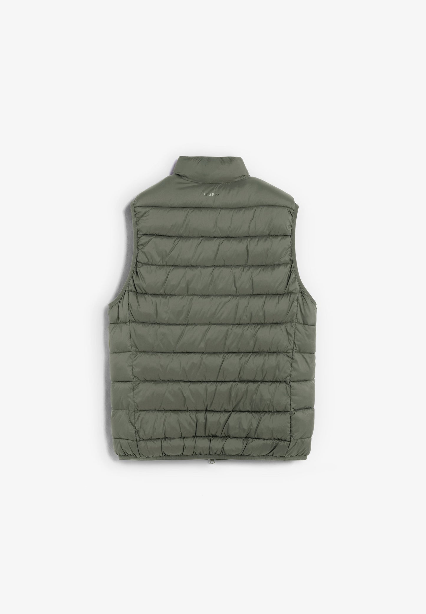 LIGHT PUFFER VEST