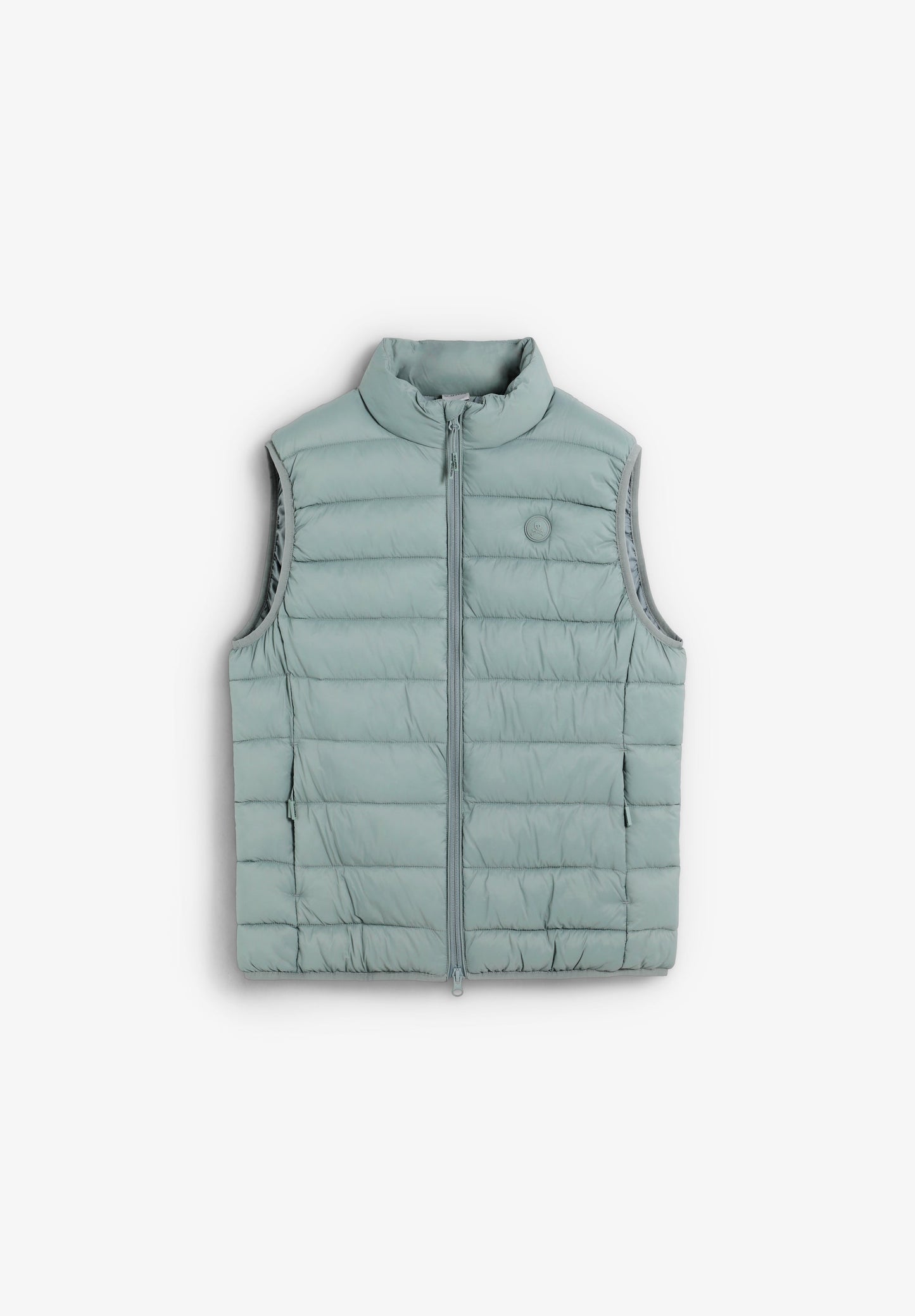 LIGHT PUFFER VEST