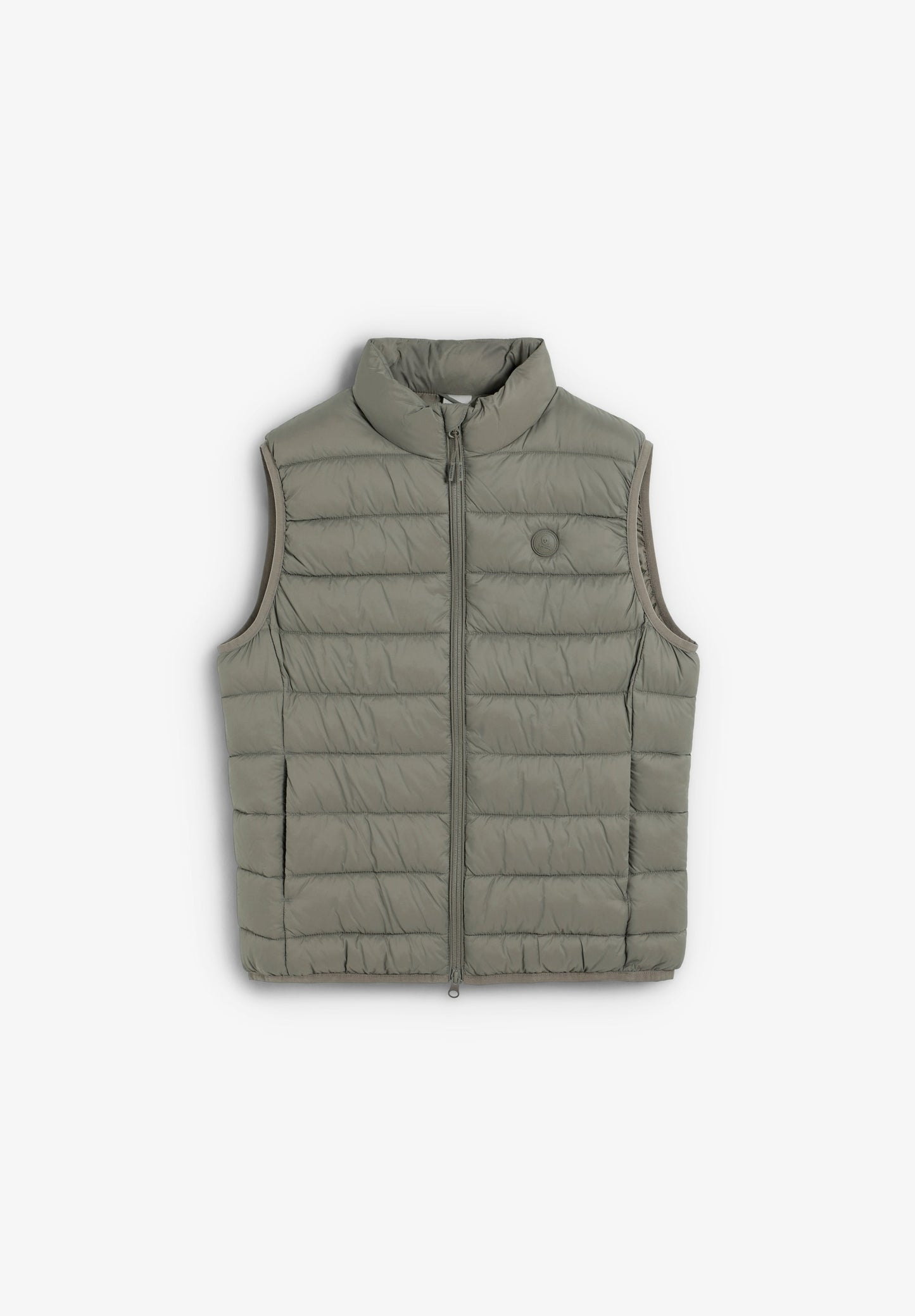 LIGHT PUFFER VEST