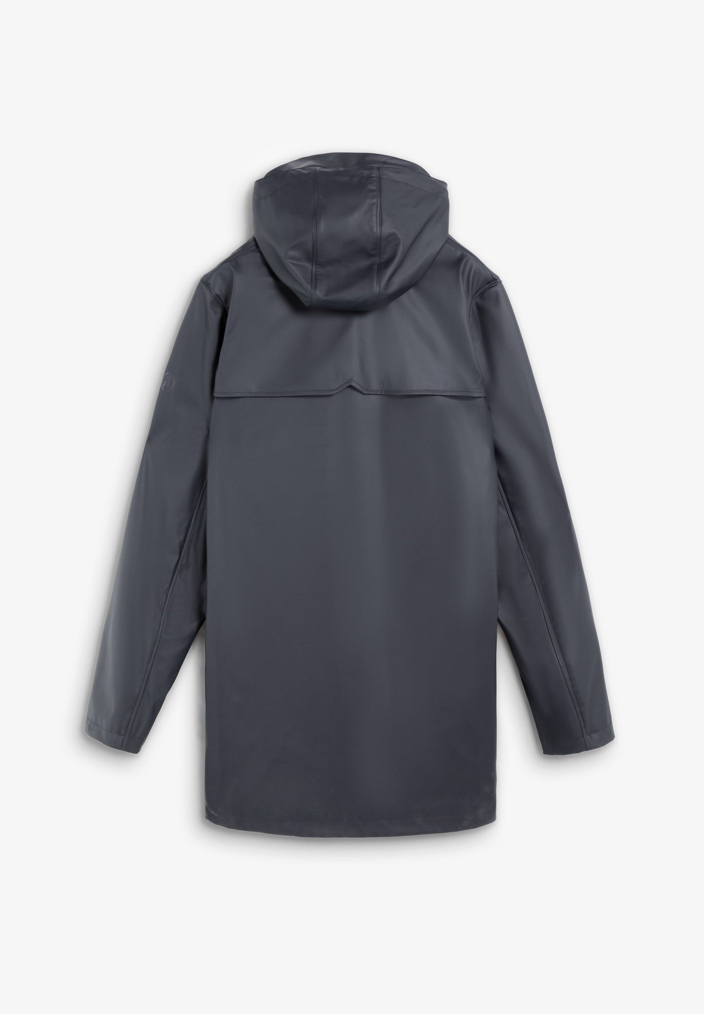 WATERPROOF LOGO JACKET