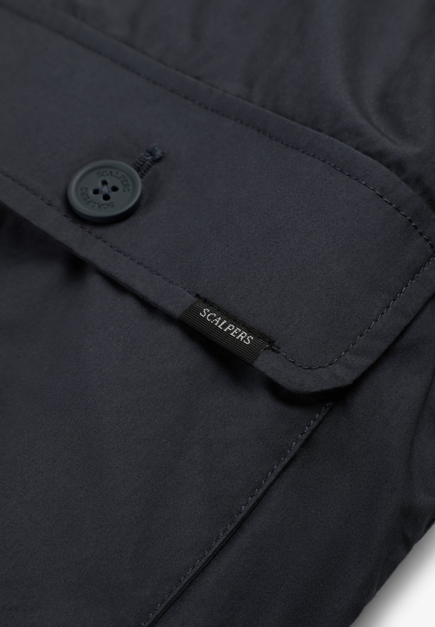 SCOSCAR B JACKET