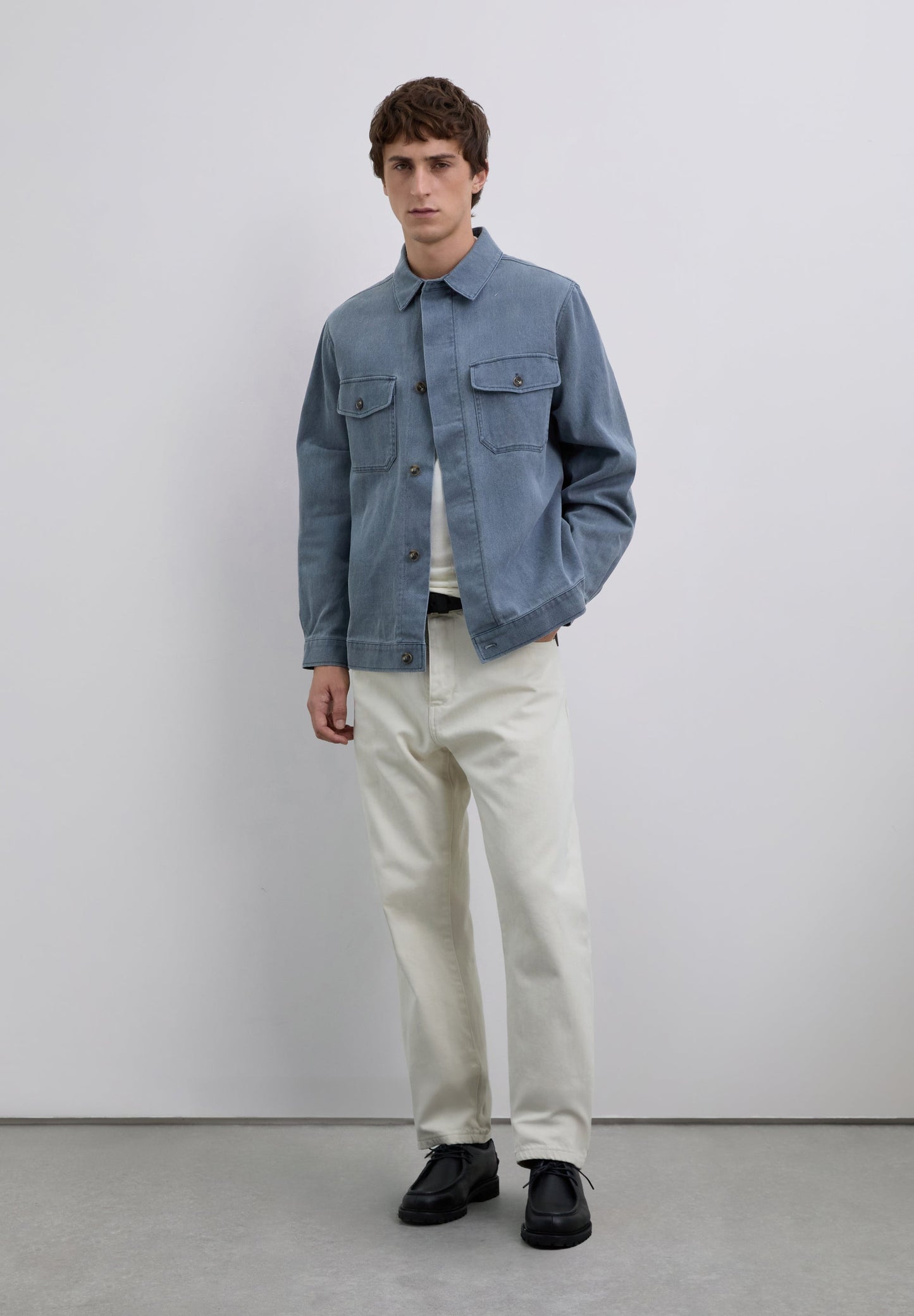 JACK VERWASSEN EFFECT