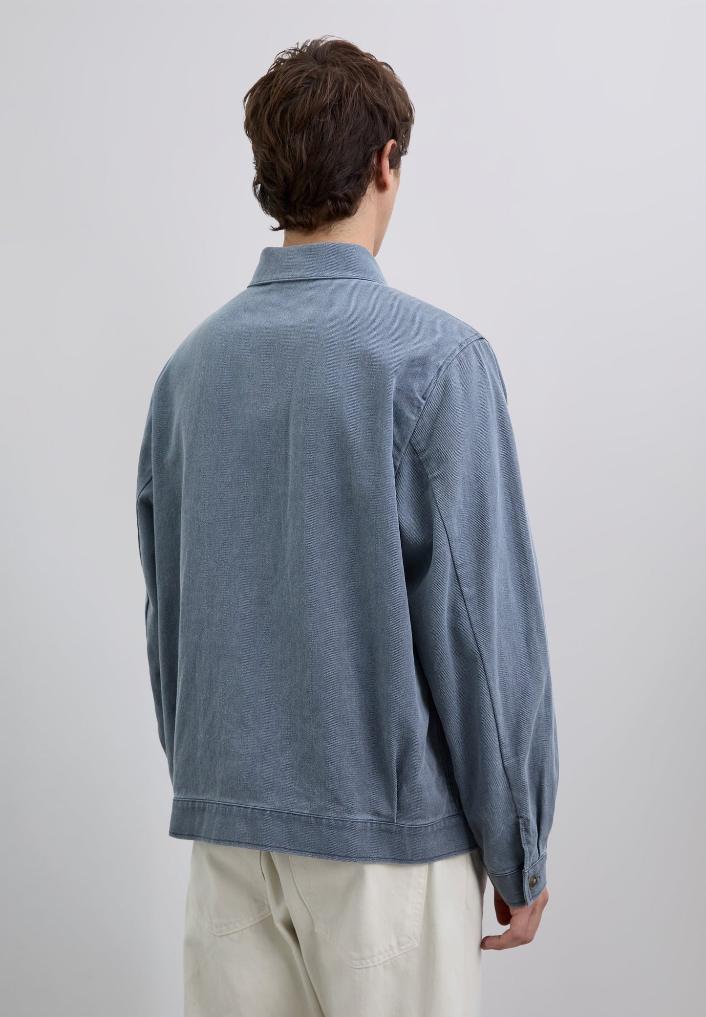 JACK VERWASSEN EFFECT