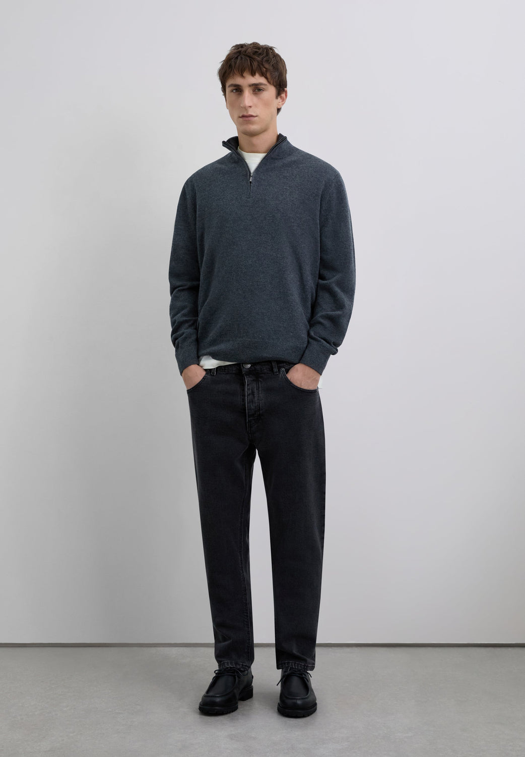 PANTALÓN VAQUERO SLIM FIT - Scalpers