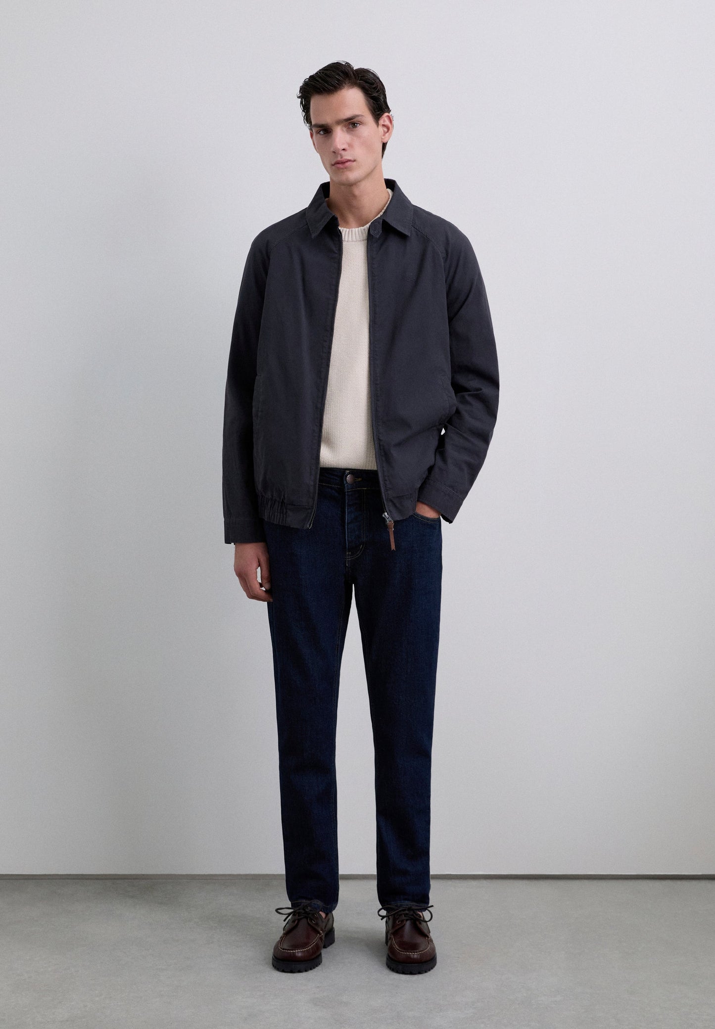 PANTALÓN VAQUERO SLIM FIT - Scalpers