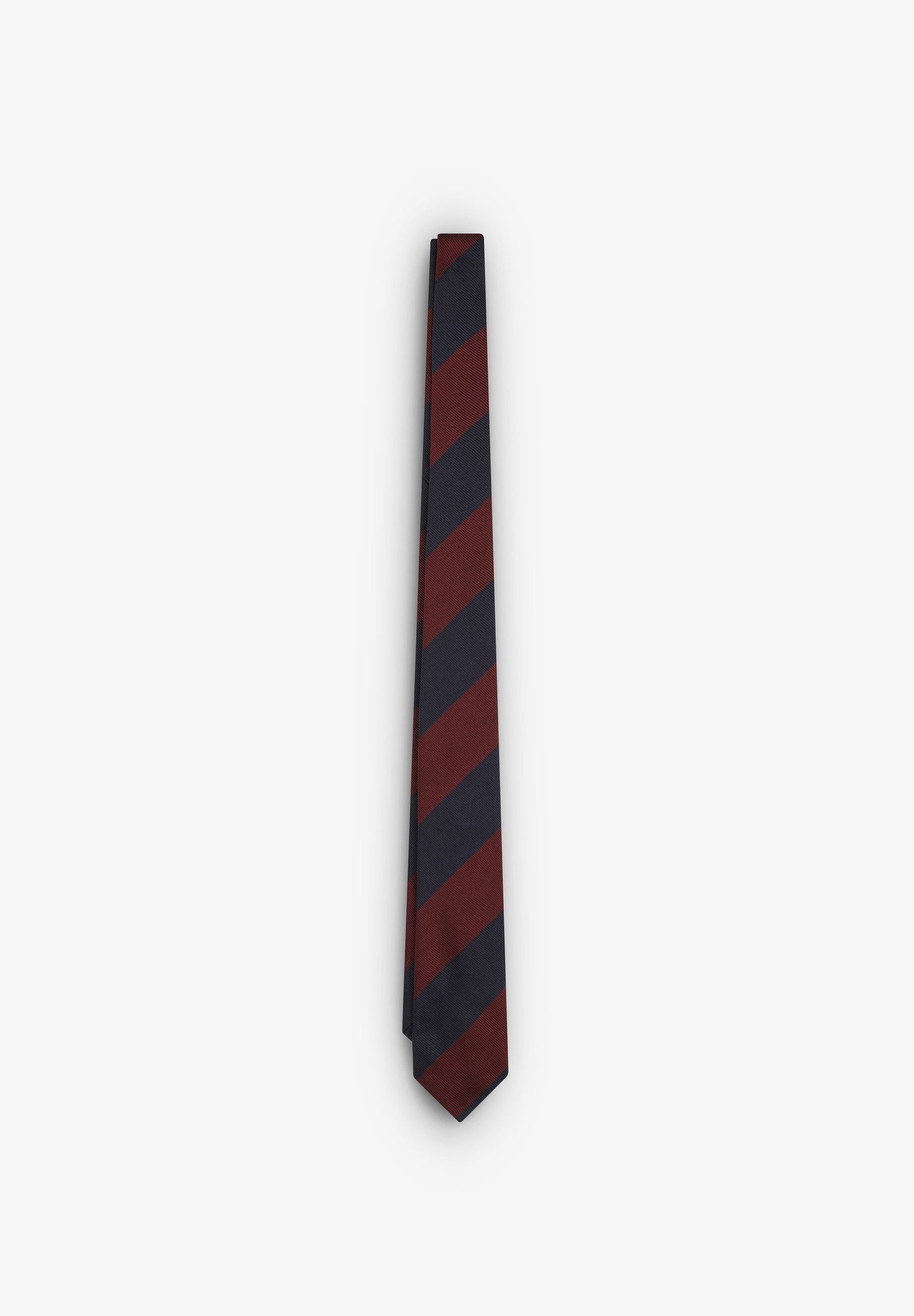 SCBIG STRIPES TIE