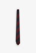 SCBIG STRIPES TIE