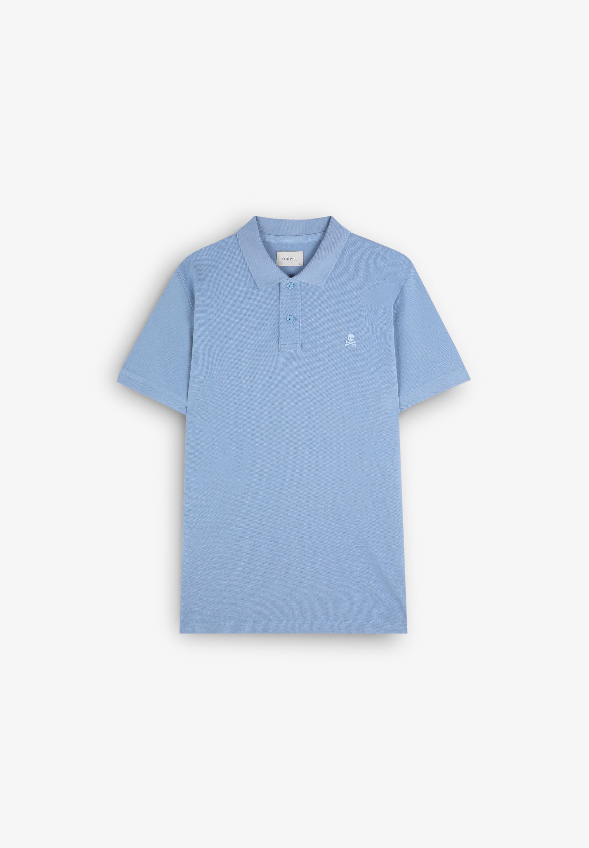 SKULL LT AIR BT POLO