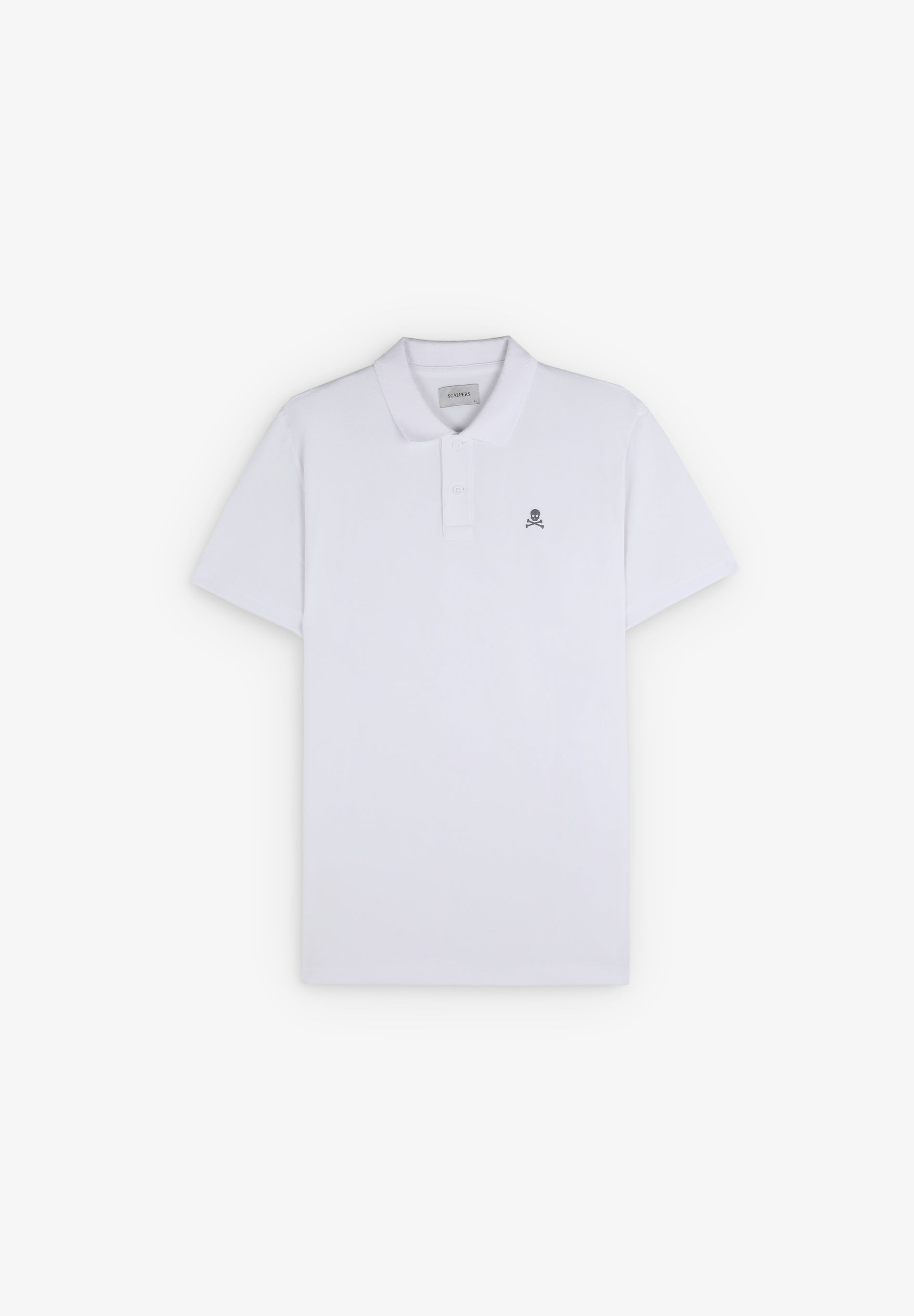 SKULL LT AIR BT POLO