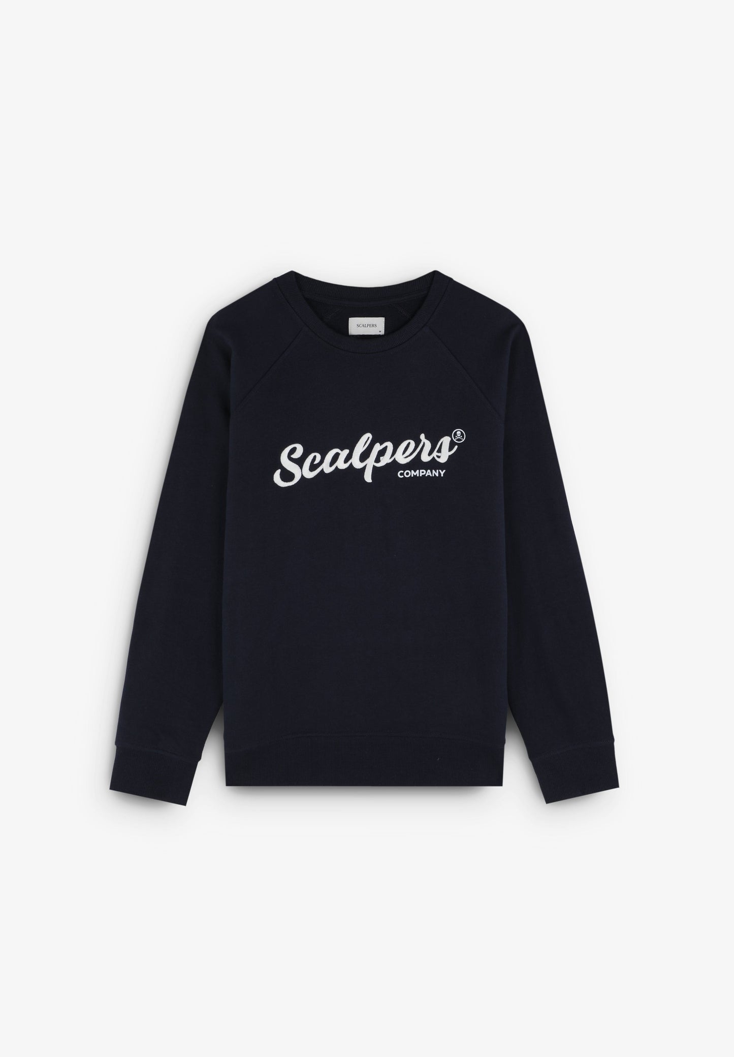 SC RANGLAN LT BT SWEATER - Scalpers
