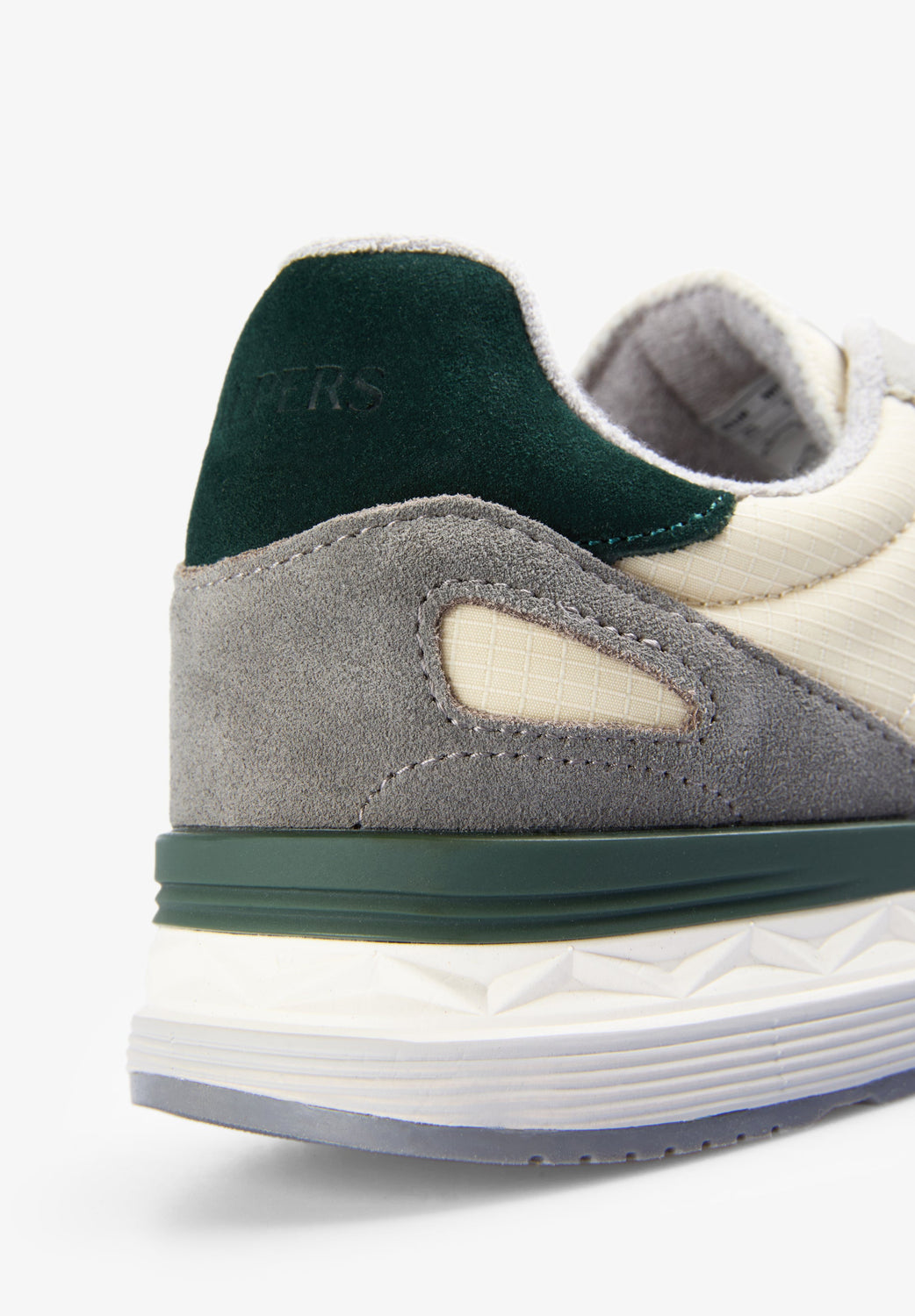 SNEAKERS CALAVERA LATERAL - Scalpers