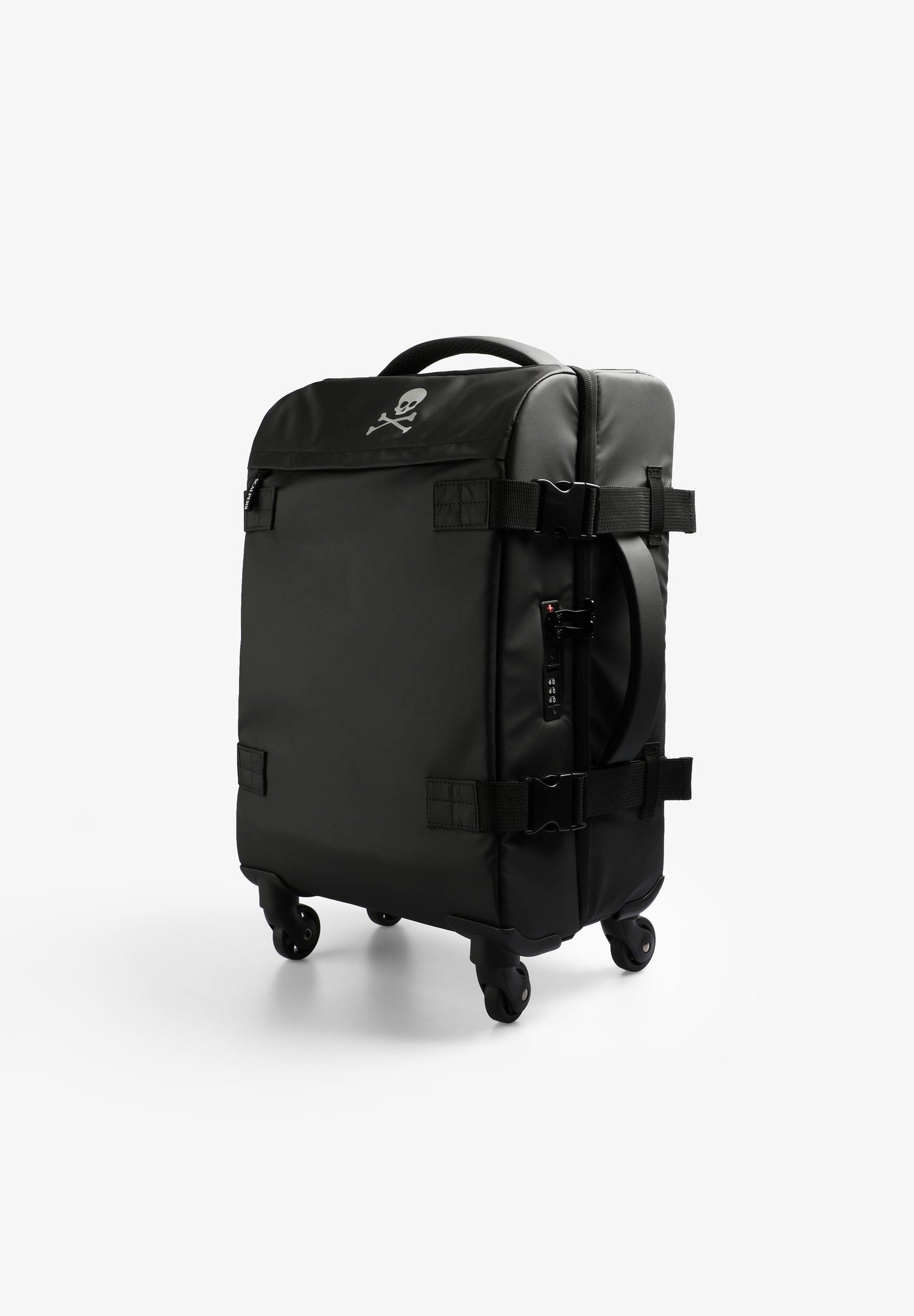 VINCEN CABIN TROLLEY 44L