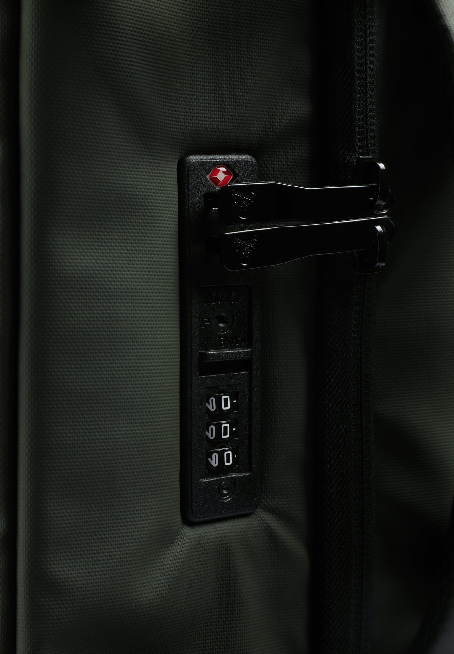 MALETA DE CABINA LIGERA 44L - Scalpers