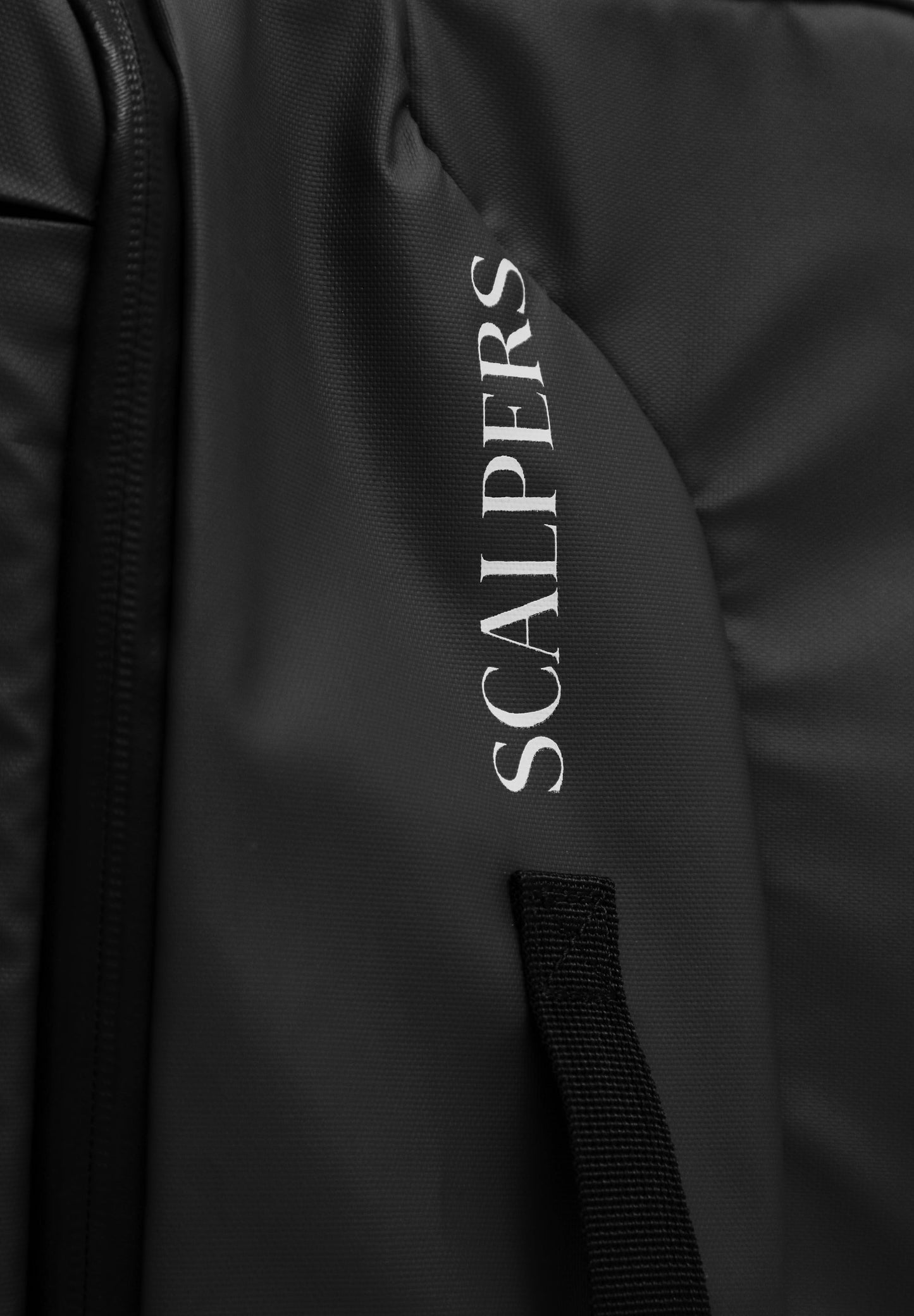 MOCHILA DE VIAJE CON RUEDAS - Scalpers