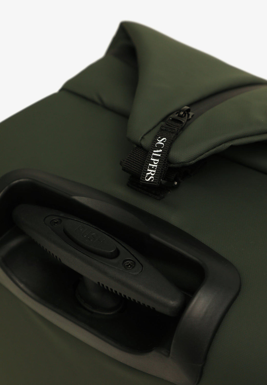 MOCHILA DE VIAJE CON RUEDAS - Scalpers