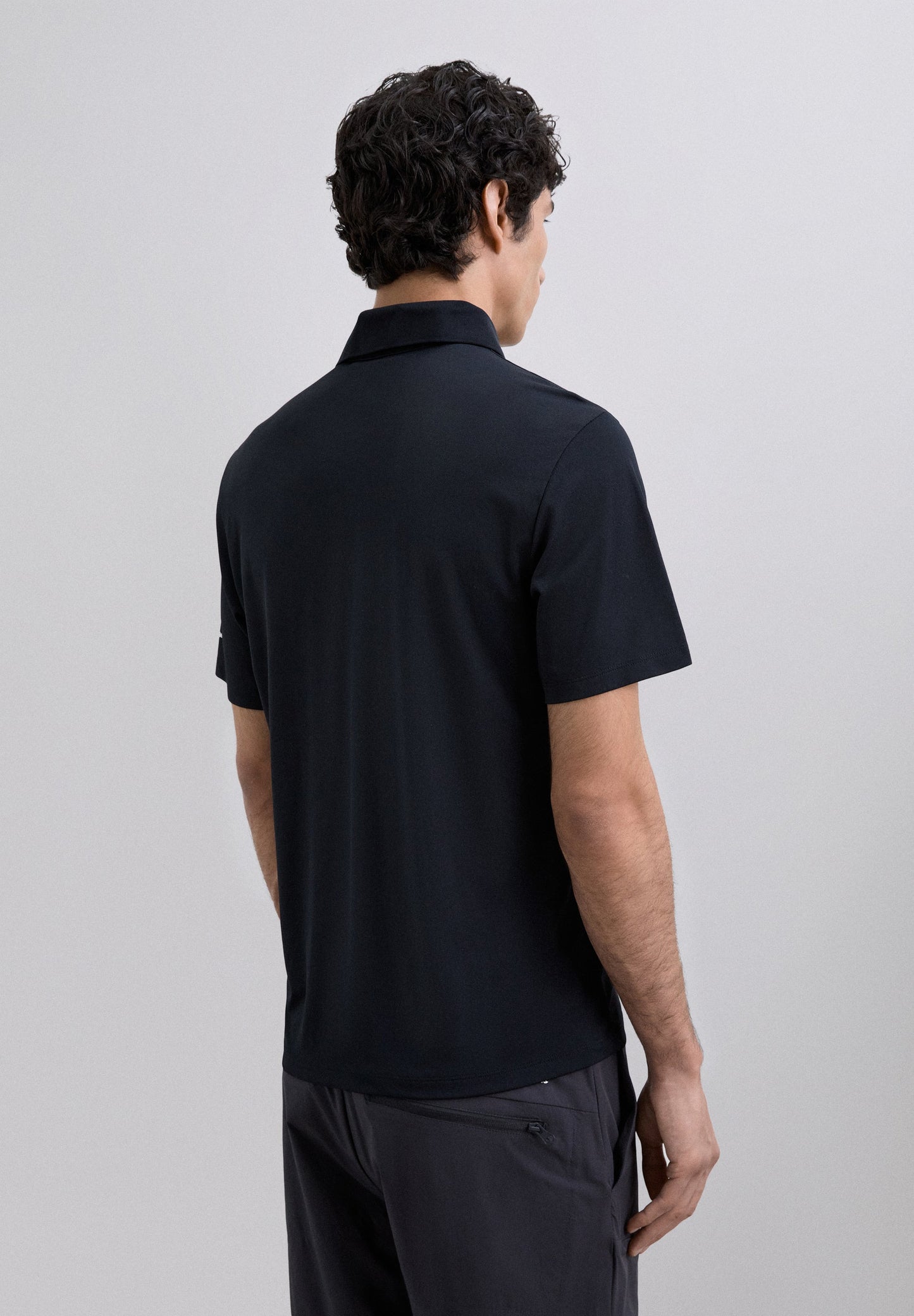 SC ADN TECH POLO SHIRT